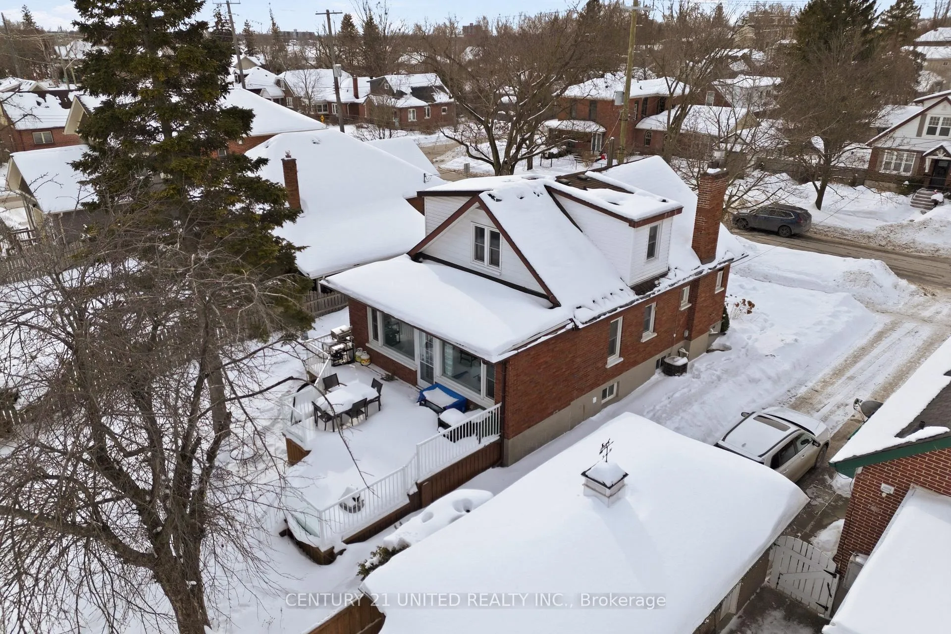 Photo 10 of 266 Mark Street, Peterborough, Ashburnham Ward 4 — HOMEH