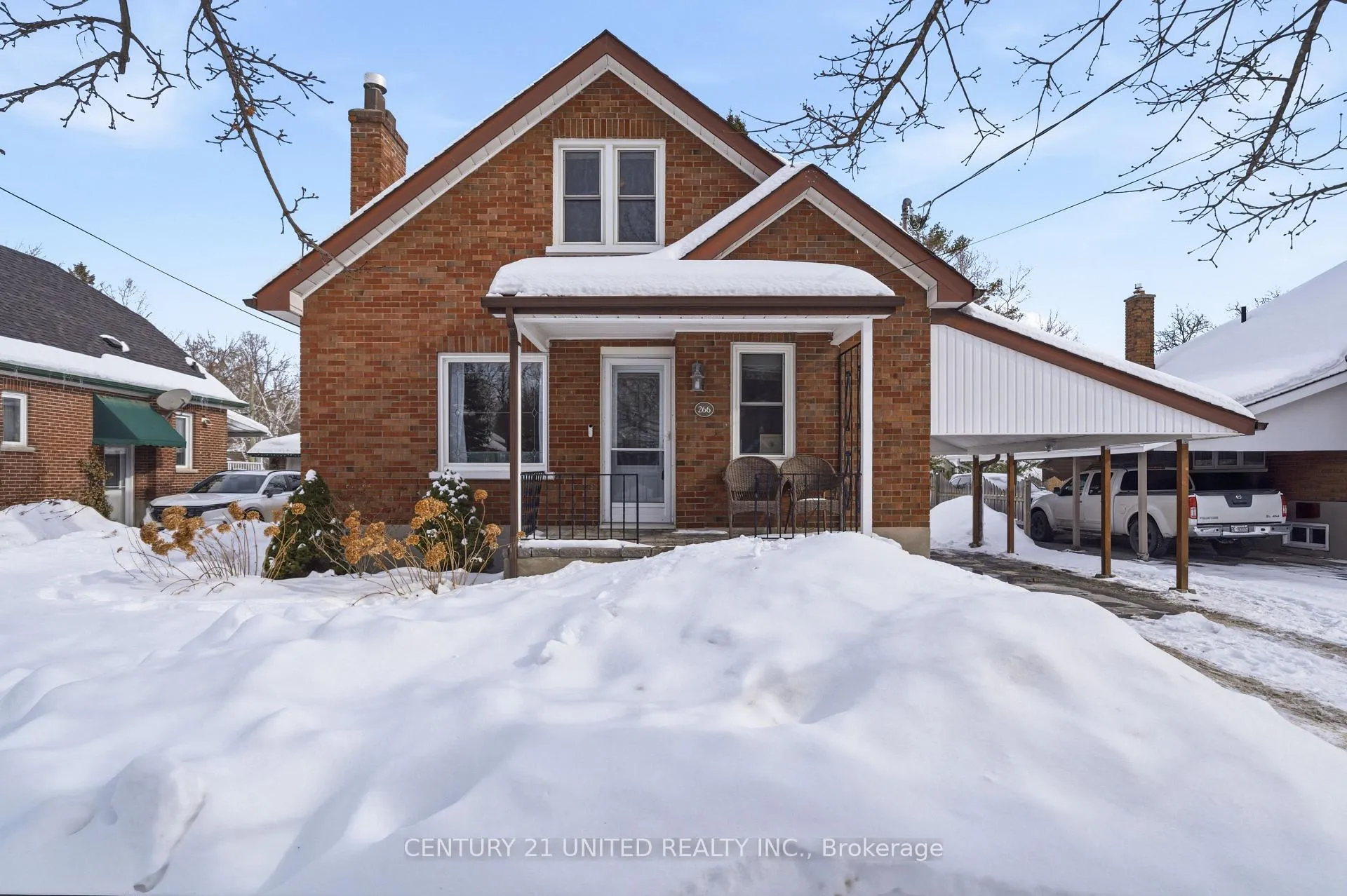 Photo 12 of 266 Mark Street, Peterborough, Ashburnham Ward 4 — HOMEH