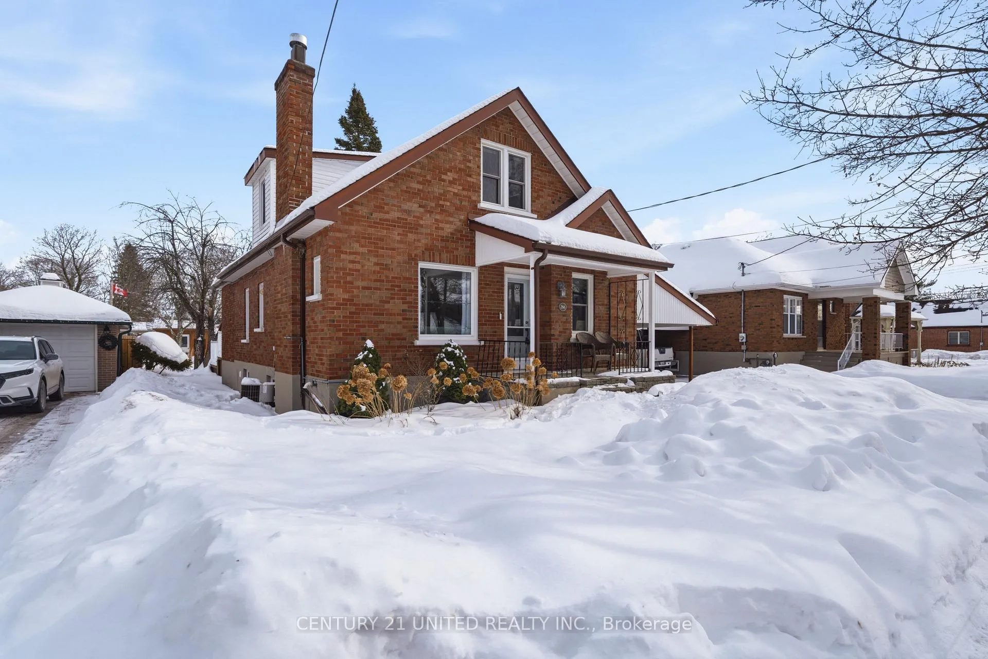 Photo 13 of 266 Mark Street, Peterborough, Ashburnham Ward 4 — HOMEH