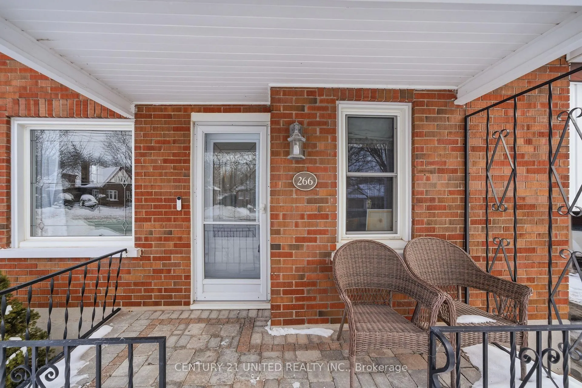 Photo 14 of 266 Mark Street, Peterborough, Ashburnham Ward 4 — HOMEH