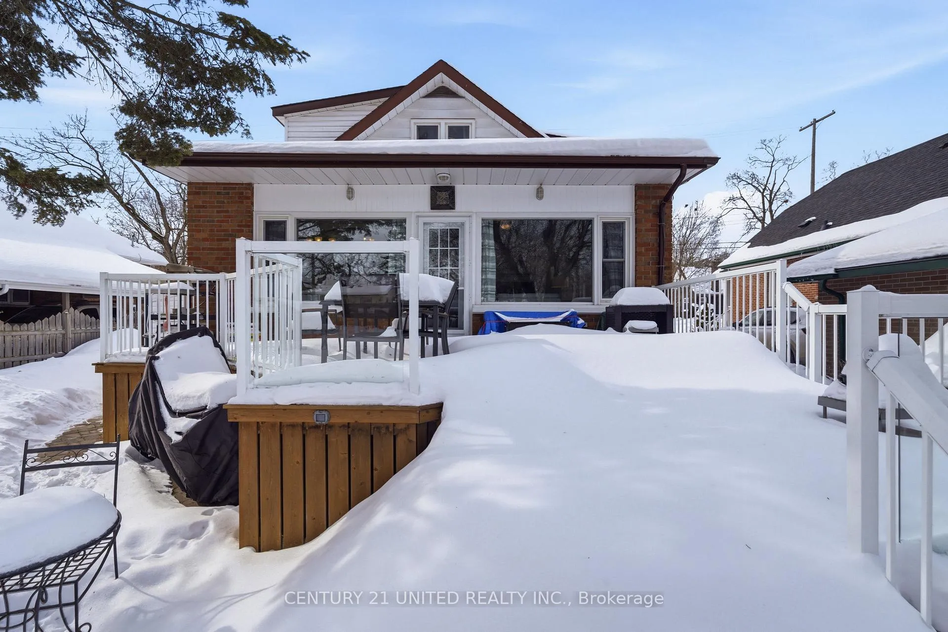 Photo 46 of 266 Mark Street, Peterborough, Ashburnham Ward 4 — HOMEH