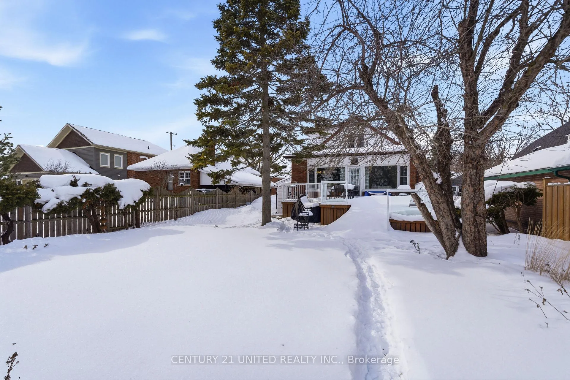 Photo 48 of 266 Mark Street, Peterborough, Ashburnham Ward 4 — HOMEH