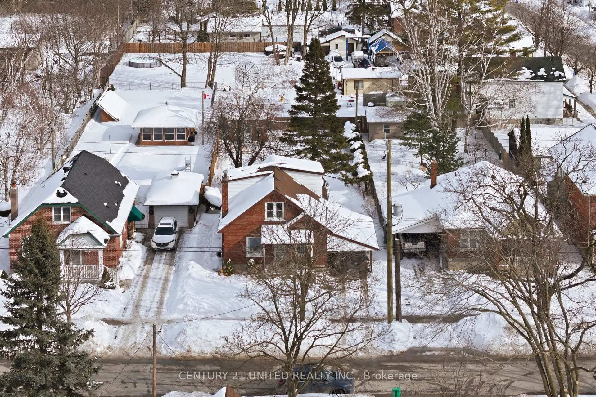 Photo 50 of 266 Mark Street, Peterborough, Ashburnham Ward 4 — HOMEH