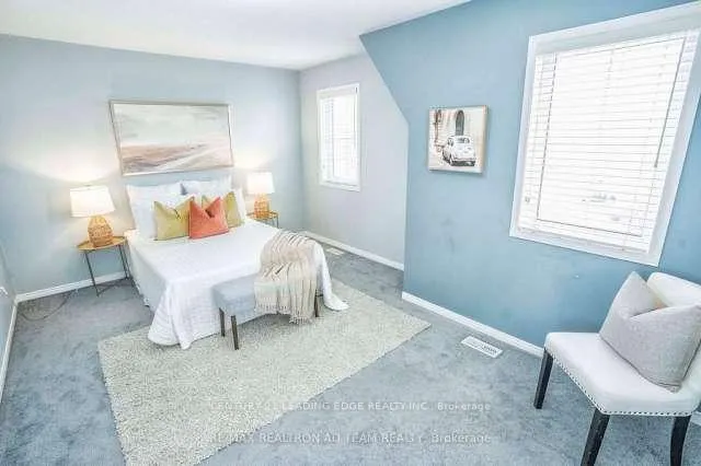 Photo 1 of Unit 2nd Bdrm, 28 Burtonbury Lane, Ajax, Northeast Ajax — HOMEH