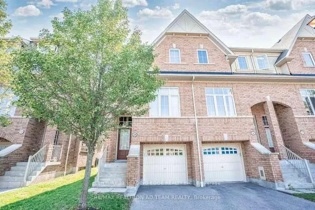 Photo 6 of Unit 2nd Bdrm, 28 Burtonbury Lane, Ajax, Northeast Ajax — HOMEH