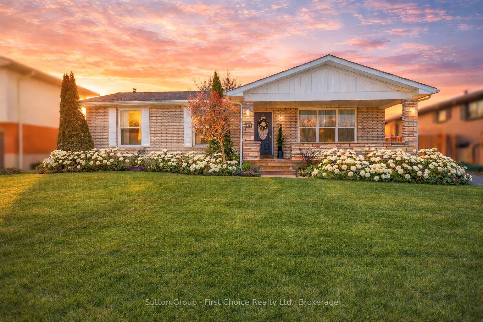 Photo 1 of 151 Bedford Drive, Stratford — HOMEH