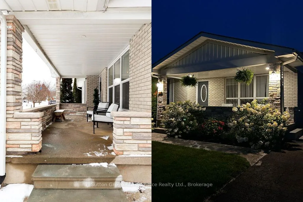 Photo 2 of 151 Bedford Drive, Stratford — HOMEH