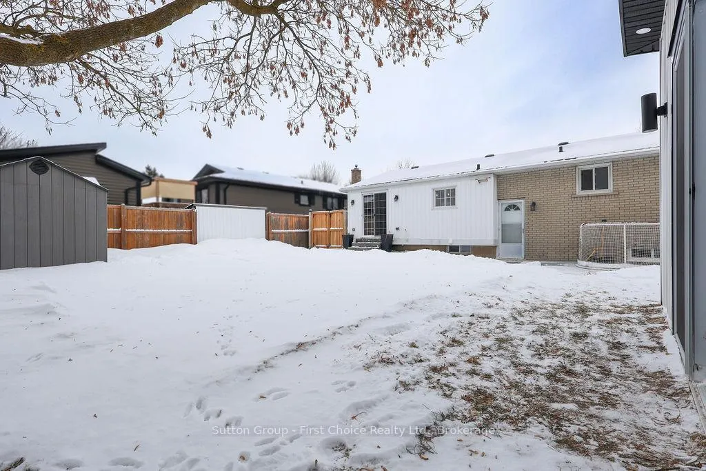 Photo 39 of 151 Bedford Drive, Stratford — HOMEH