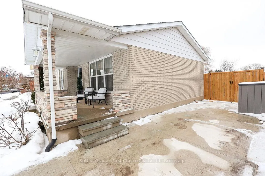 Photo 41 of 151 Bedford Drive, Stratford — HOMEH