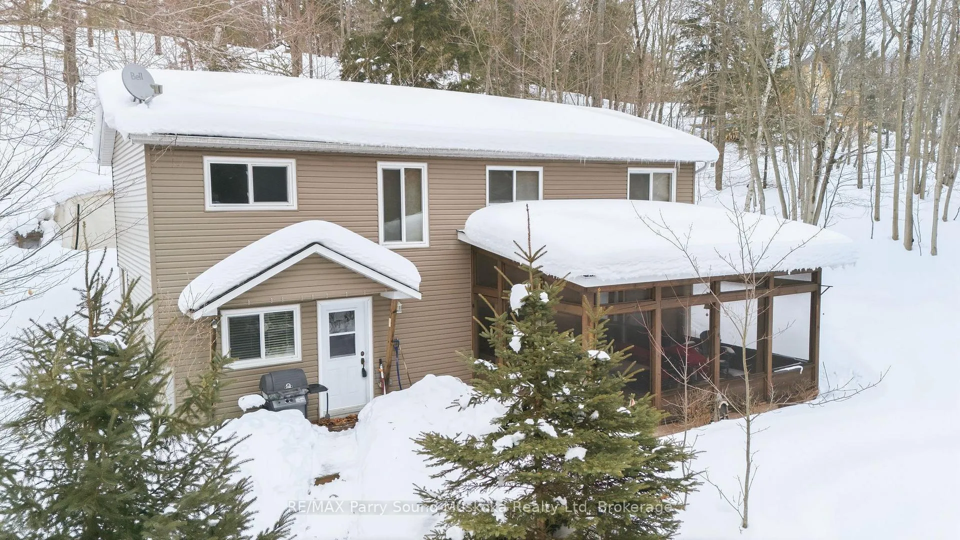 Photo 1 of 17 Indian Grove Road, Carling — HOMEH