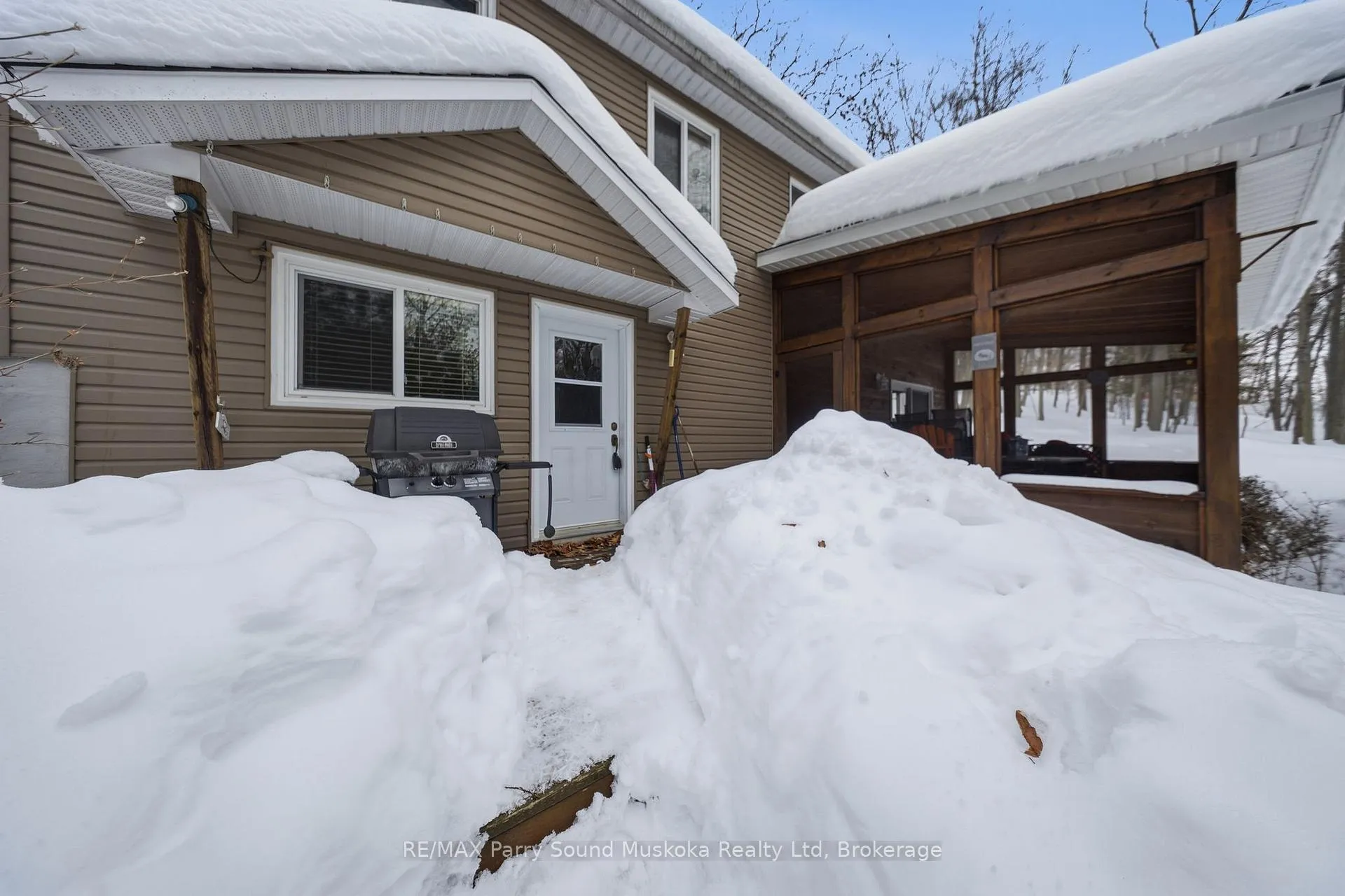 Photo 2 of 17 Indian Grove Road, Carling — HOMEH