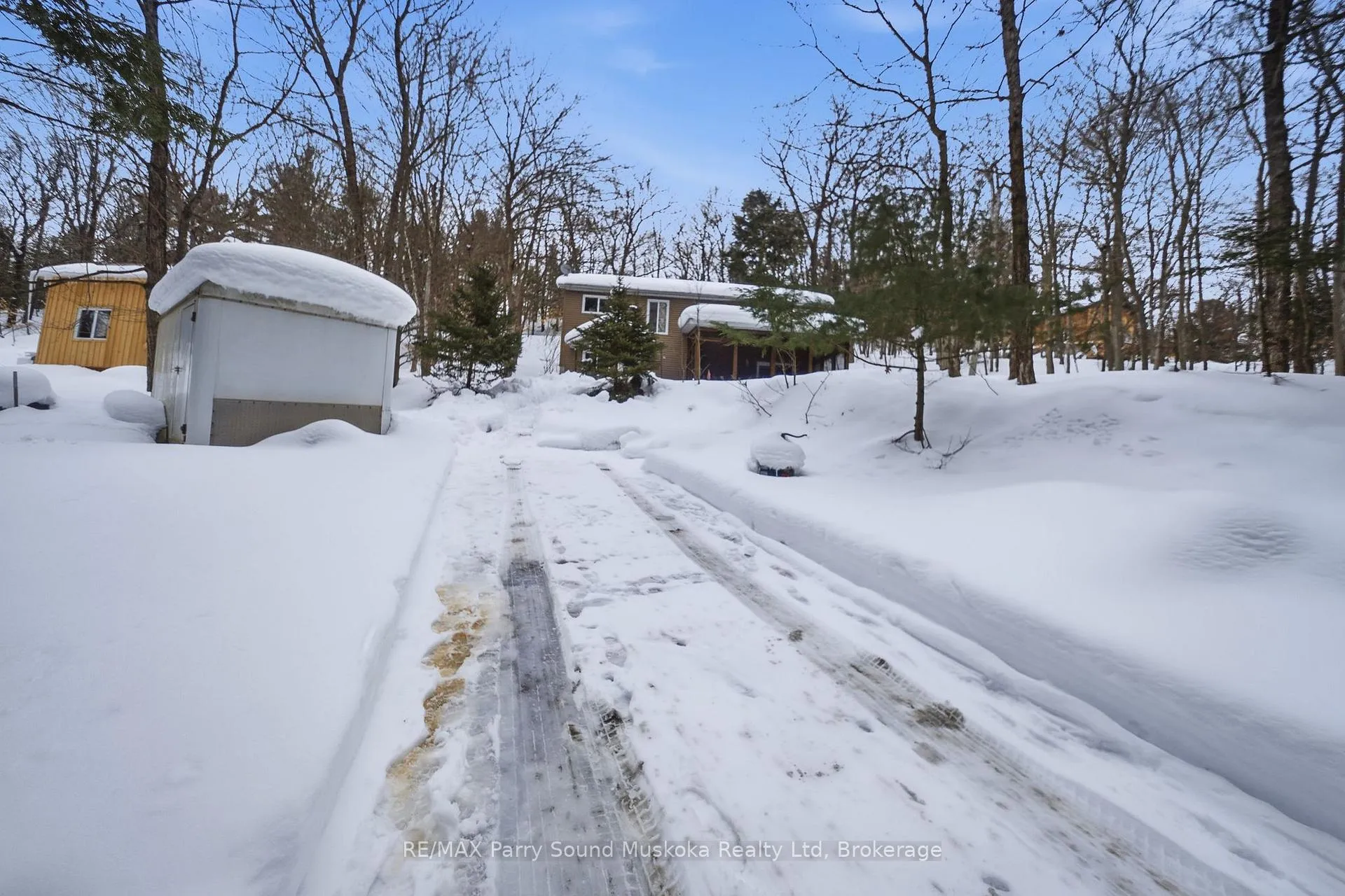 Photo 9 of 17 Indian Grove Road, Carling — HOMEH