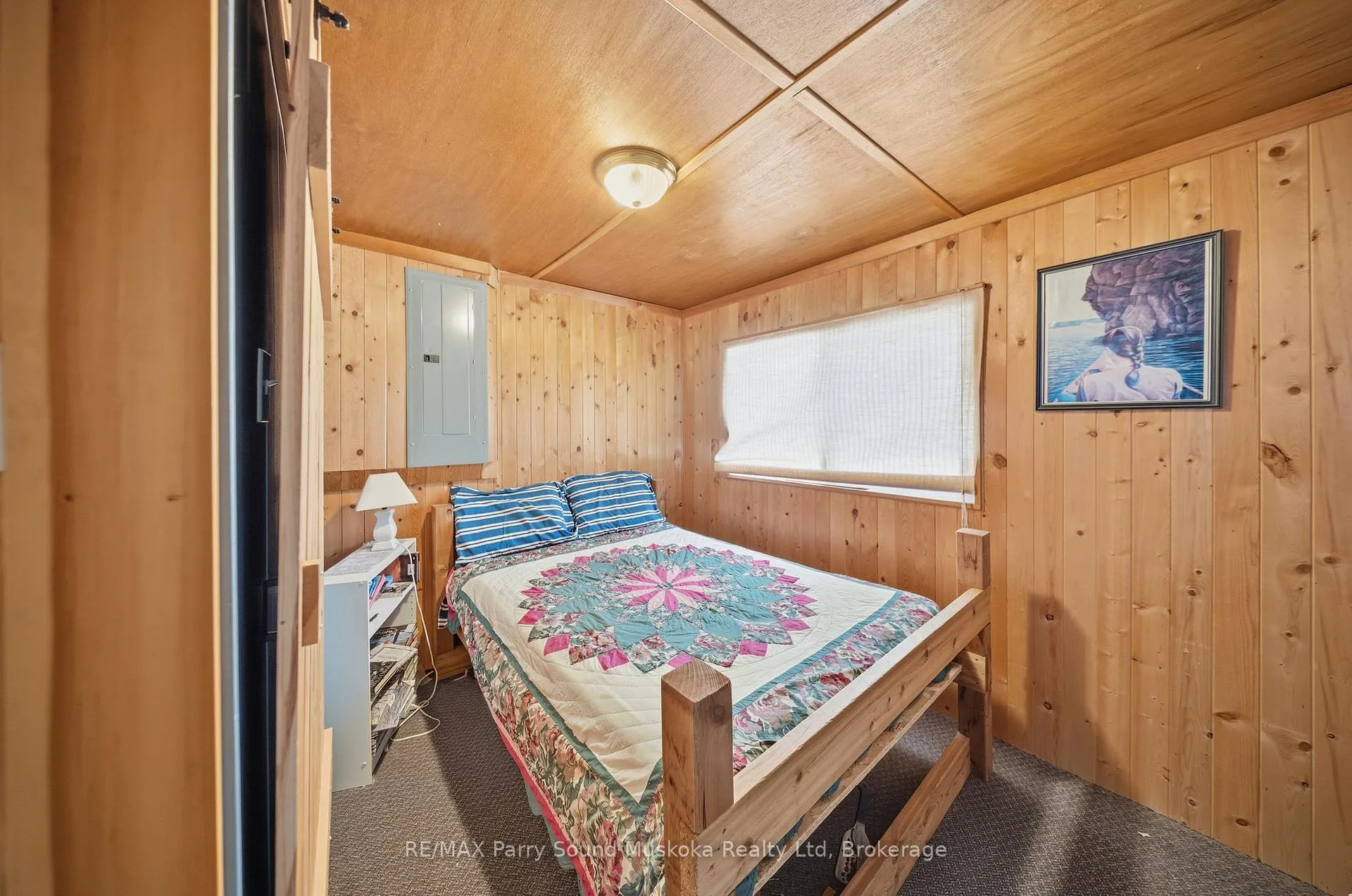 Photo 23 of 17 Indian Grove Road, Carling — HOMEH