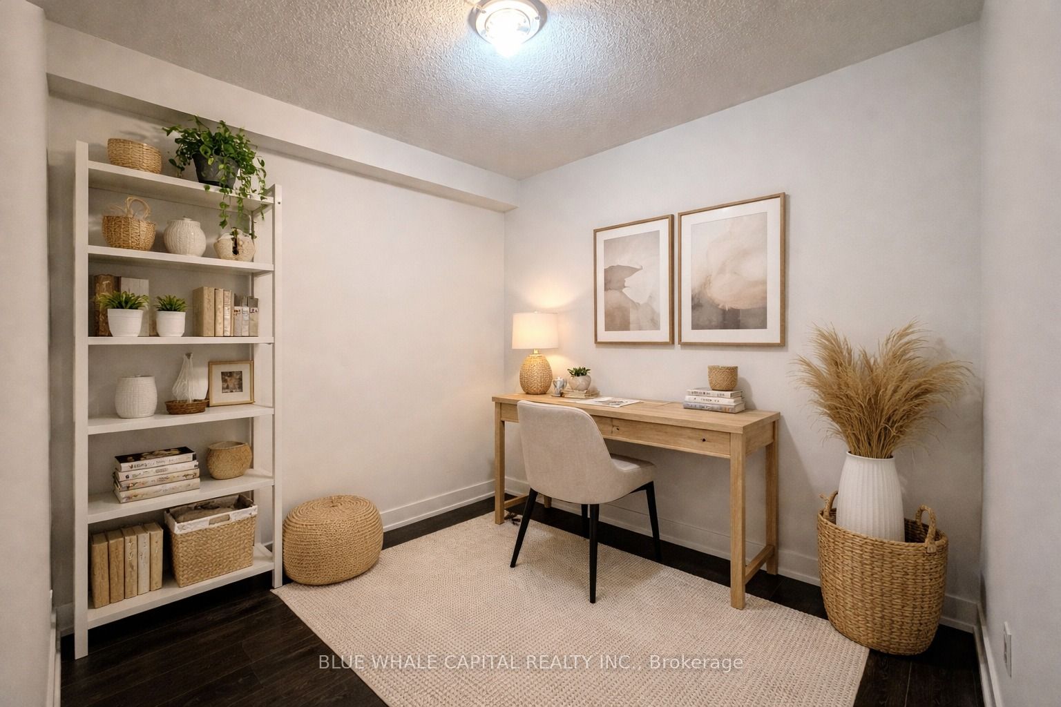 Photo 3 of Unit 203E, 278 Buchanan Drive, Markham, Unionville — HOMEH