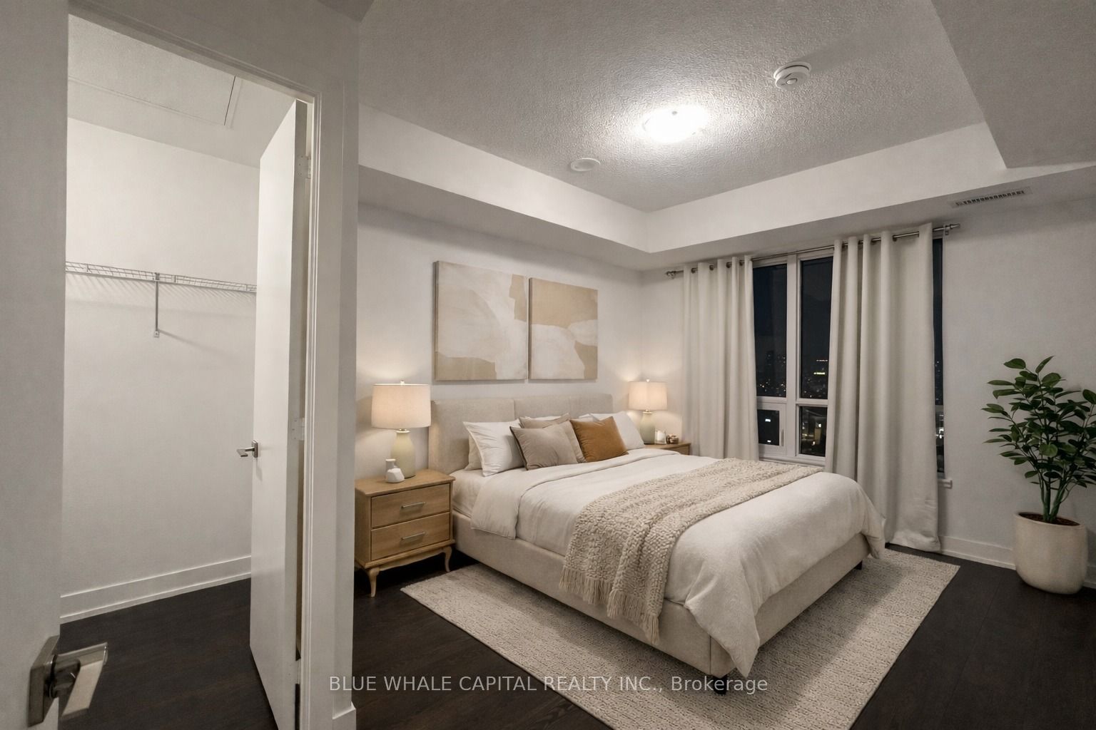 Photo 6 of Unit 203E, 278 Buchanan Drive, Markham, Unionville — HOMEH