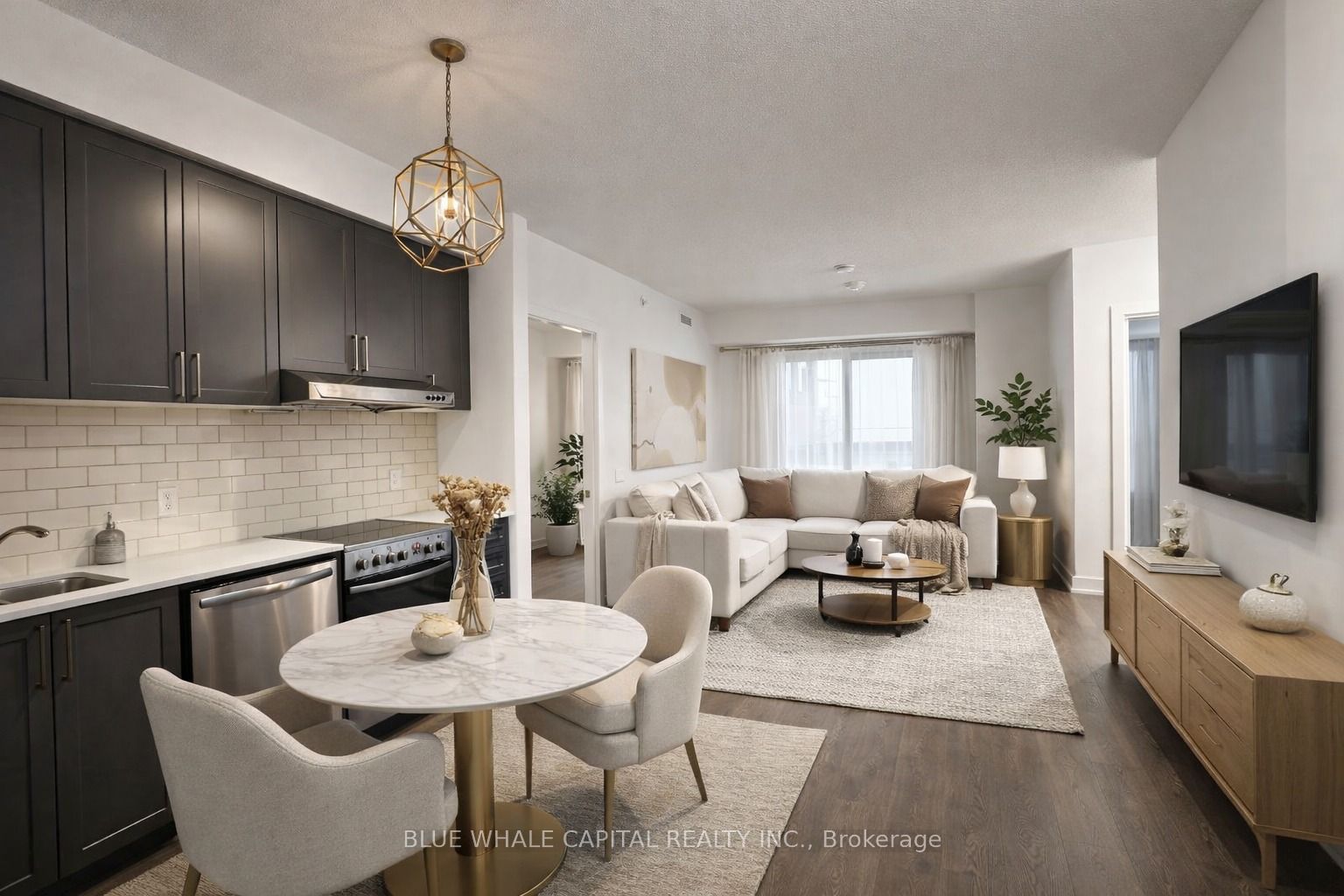 Photo 7 of Unit 203E, 278 Buchanan Drive, Markham, Unionville — HOMEH