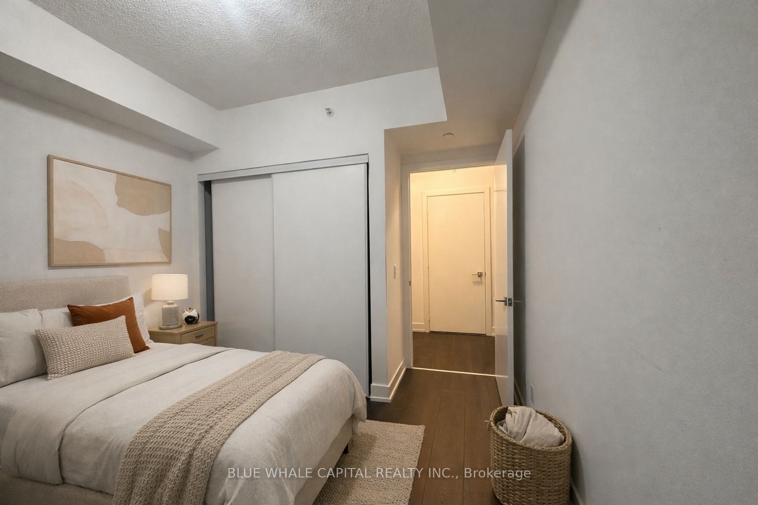 Photo 2 of Unit 203E, 278 Buchanan Drive, Markham, Unionville — HOMEH
