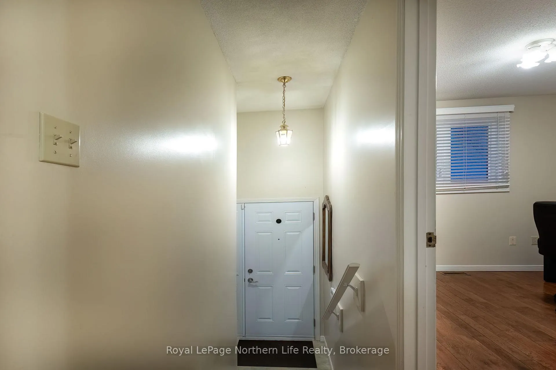 Photo 2 of Unit 1, 624 Lakeshore Drive, North Bay, Ferris — HOMEH