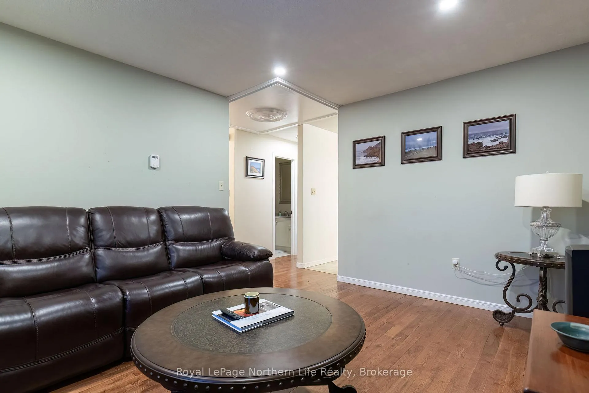 Photo 5 of Unit 1, 624 Lakeshore Drive, North Bay, Ferris — HOMEH