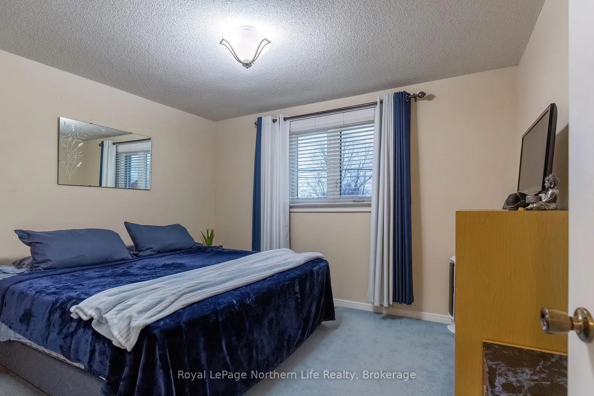 Photo 12 of Unit 1, 624 Lakeshore Drive, North Bay, Ferris — HOMEH