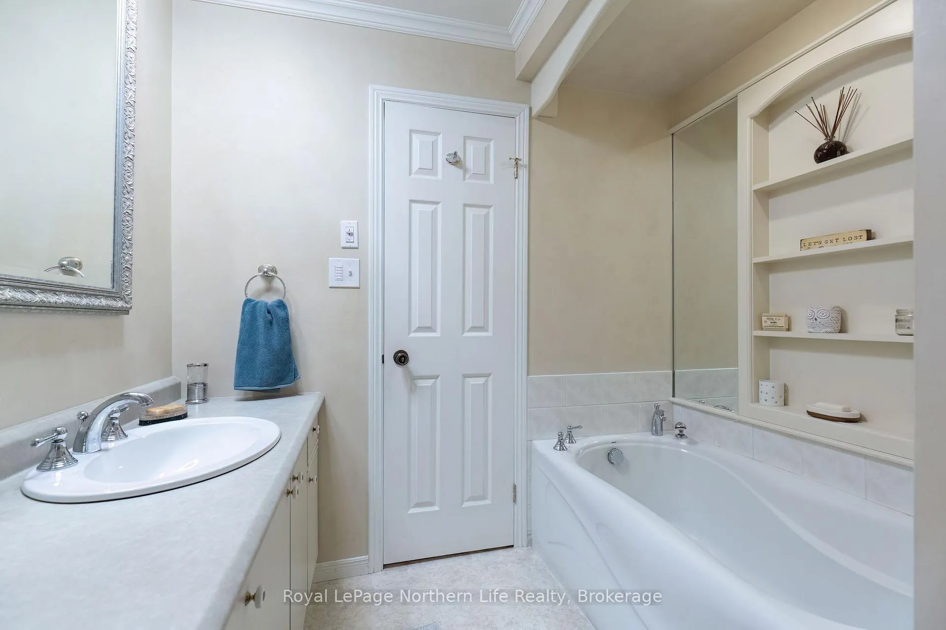 Photo 18 of Unit 1, 624 Lakeshore Drive, North Bay, Ferris — HOMEH