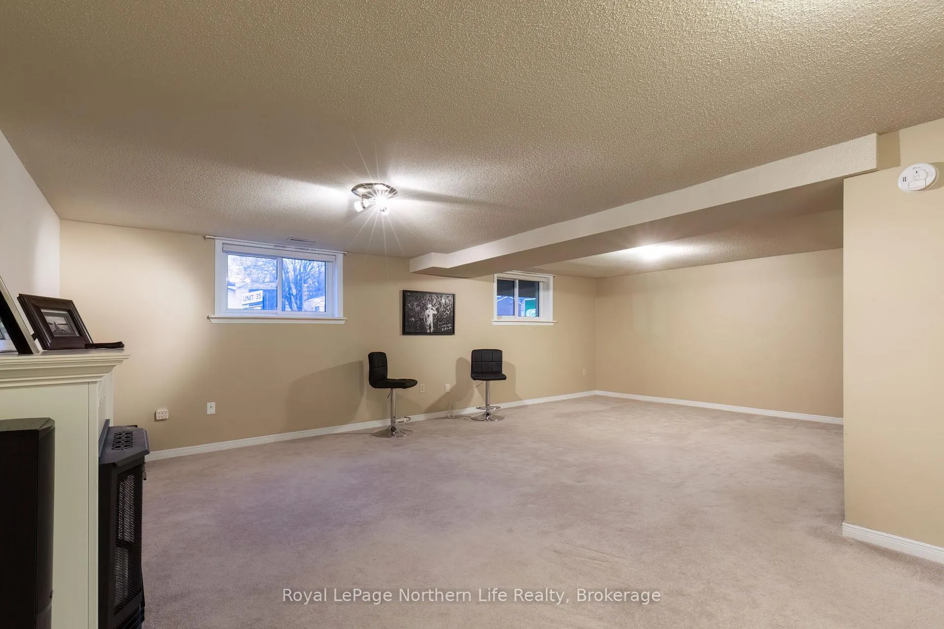 Photo 19 of Unit 1, 624 Lakeshore Drive, North Bay, Ferris — HOMEH
