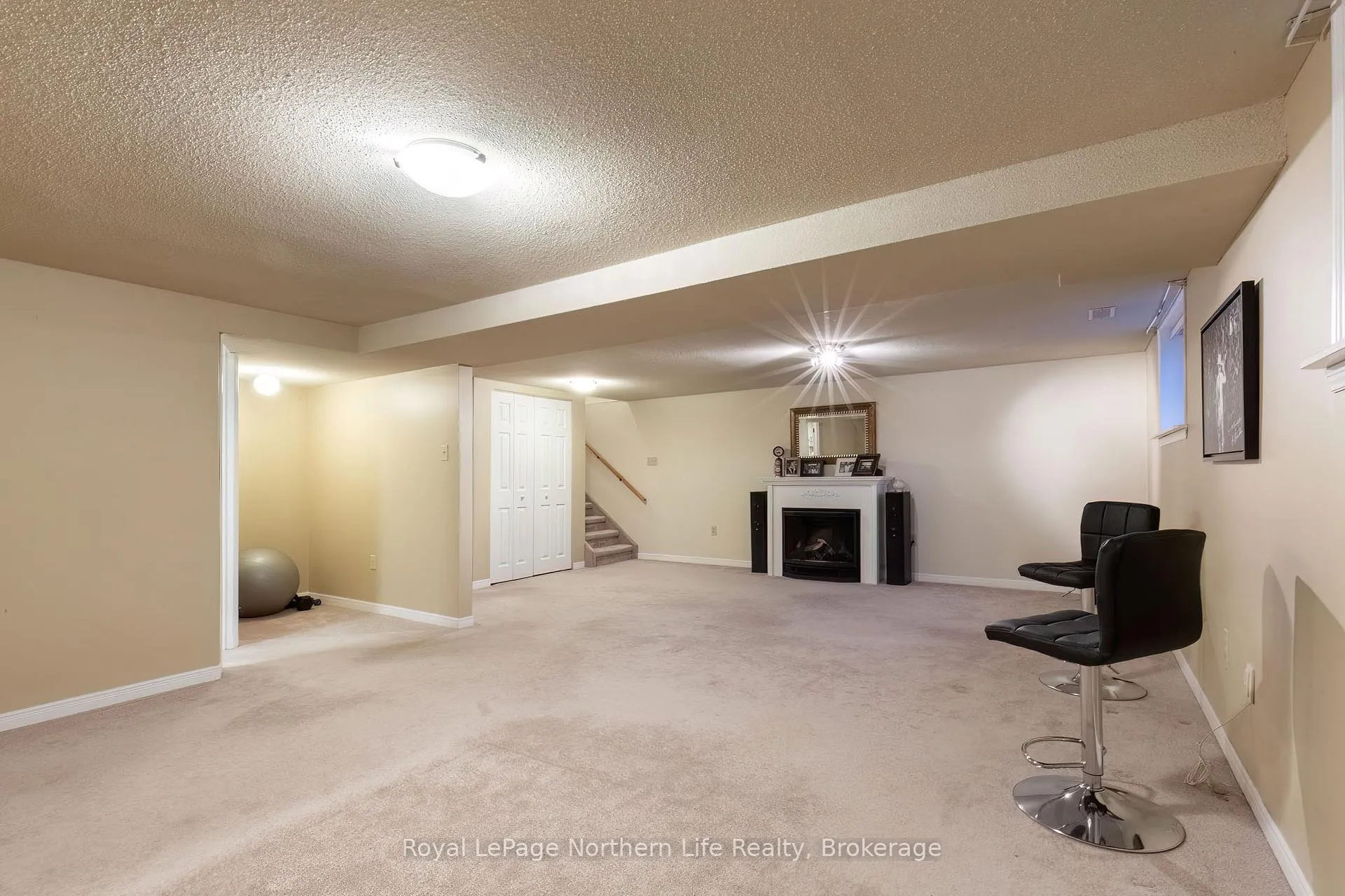 Photo 20 of Unit 1, 624 Lakeshore Drive, North Bay, Ferris — HOMEH