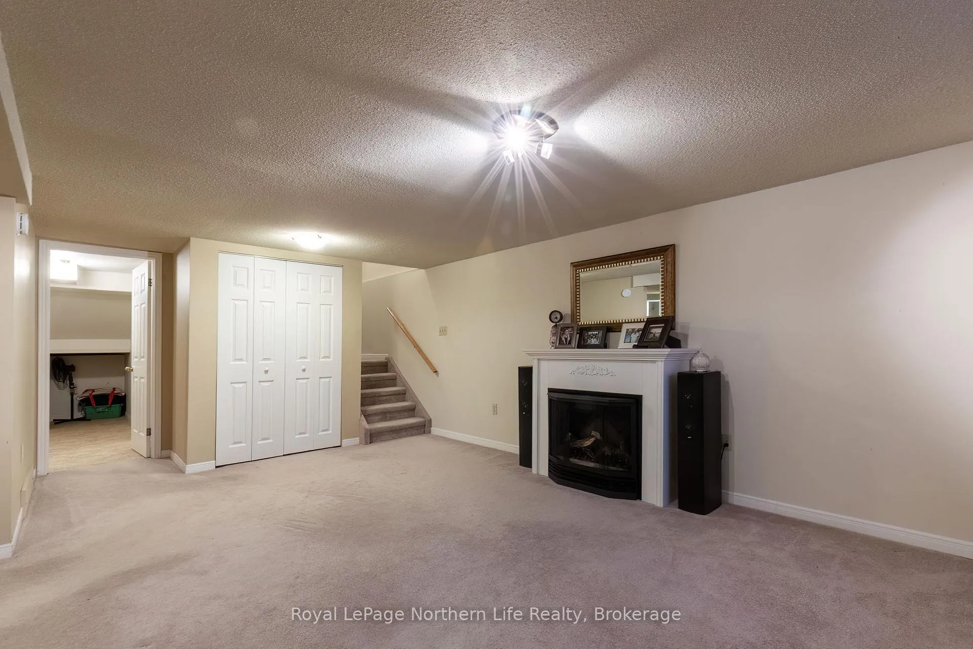 Photo 21 of Unit 1, 624 Lakeshore Drive, North Bay, Ferris — HOMEH