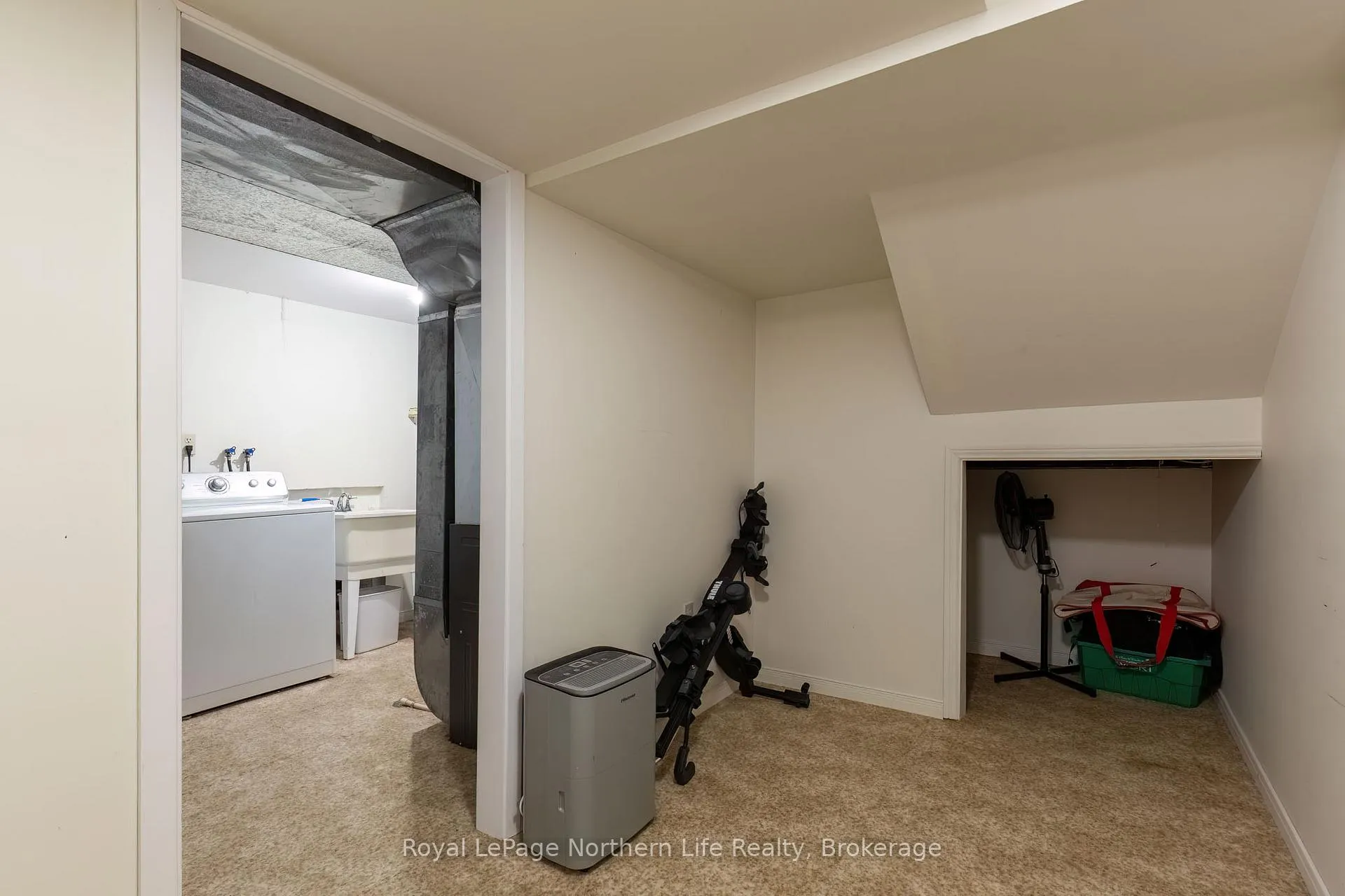 Photo 25 of Unit 1, 624 Lakeshore Drive, North Bay, Ferris — HOMEH