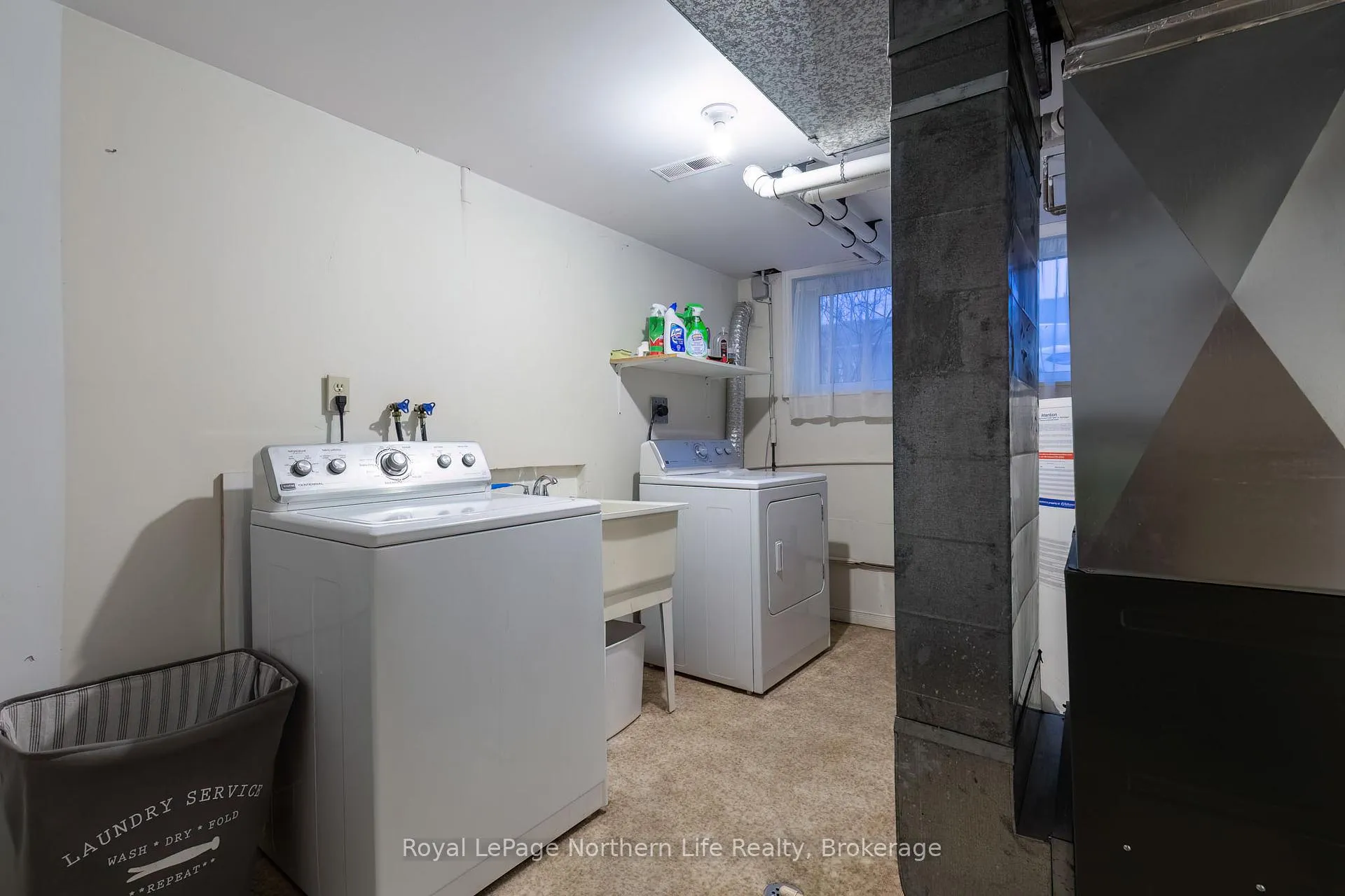 Photo 26 of Unit 1, 624 Lakeshore Drive, North Bay, Ferris — HOMEH