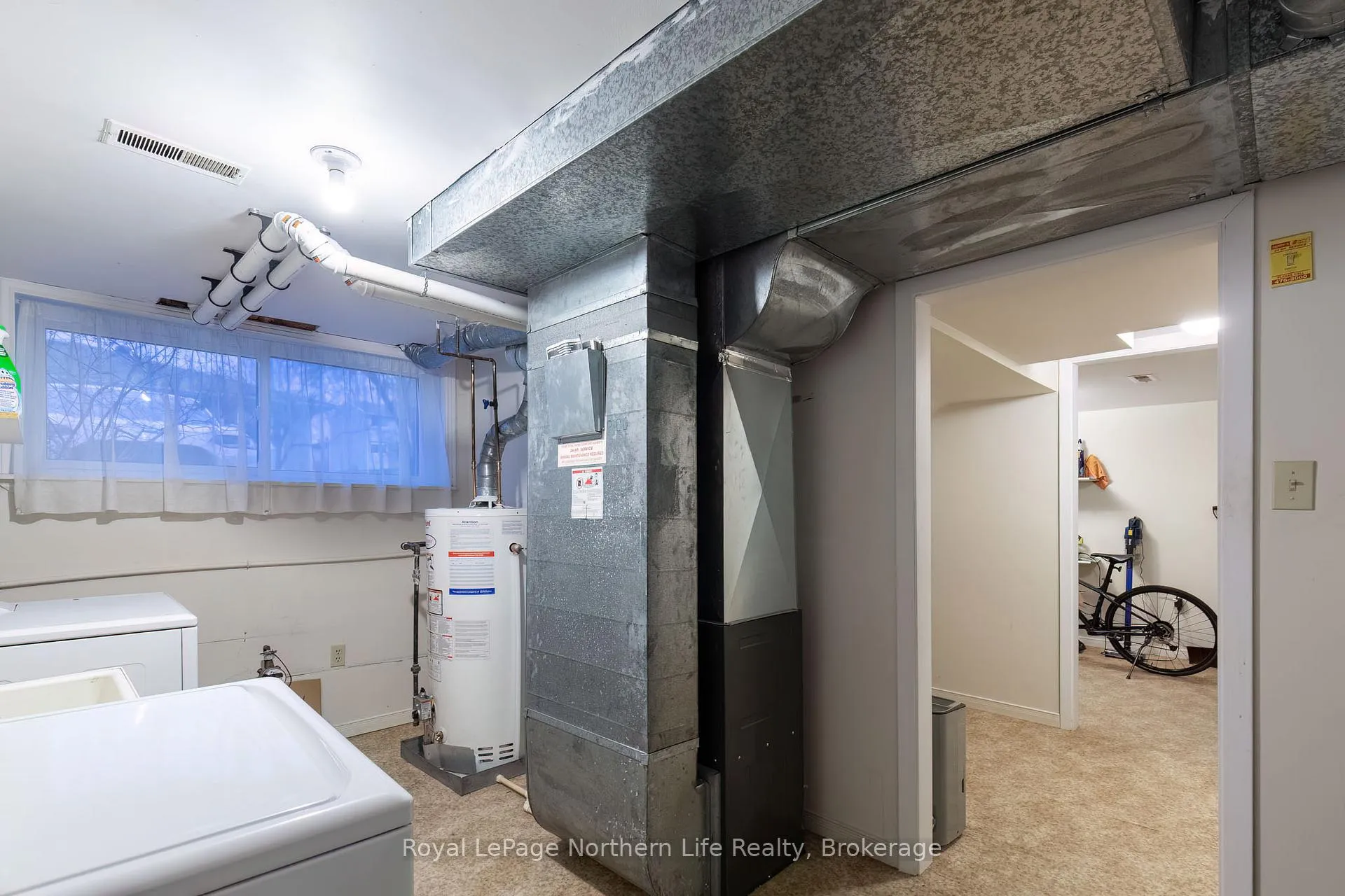 Photo 27 of Unit 1, 624 Lakeshore Drive, North Bay, Ferris — HOMEH