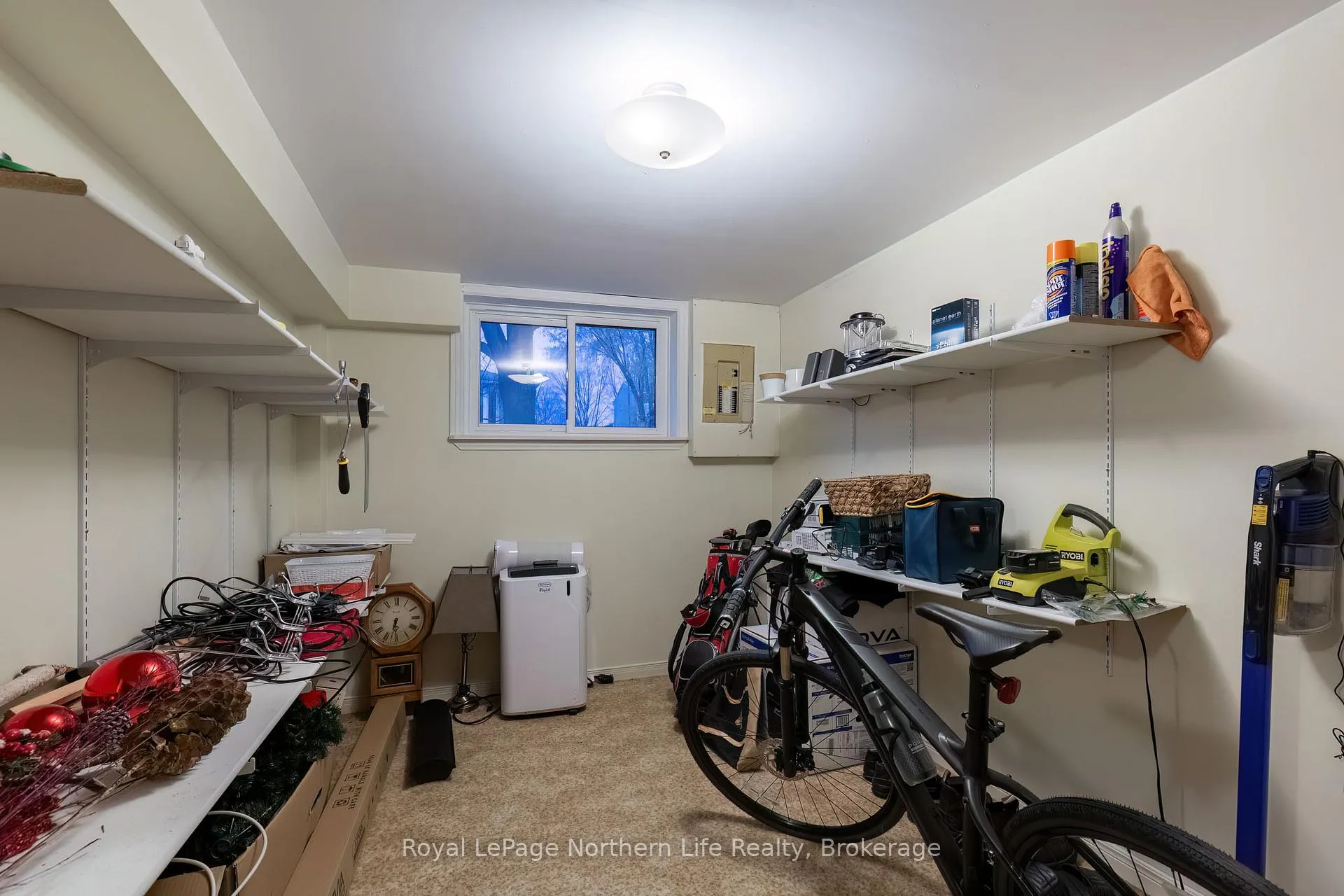 Photo 28 of Unit 1, 624 Lakeshore Drive, North Bay, Ferris — HOMEH
