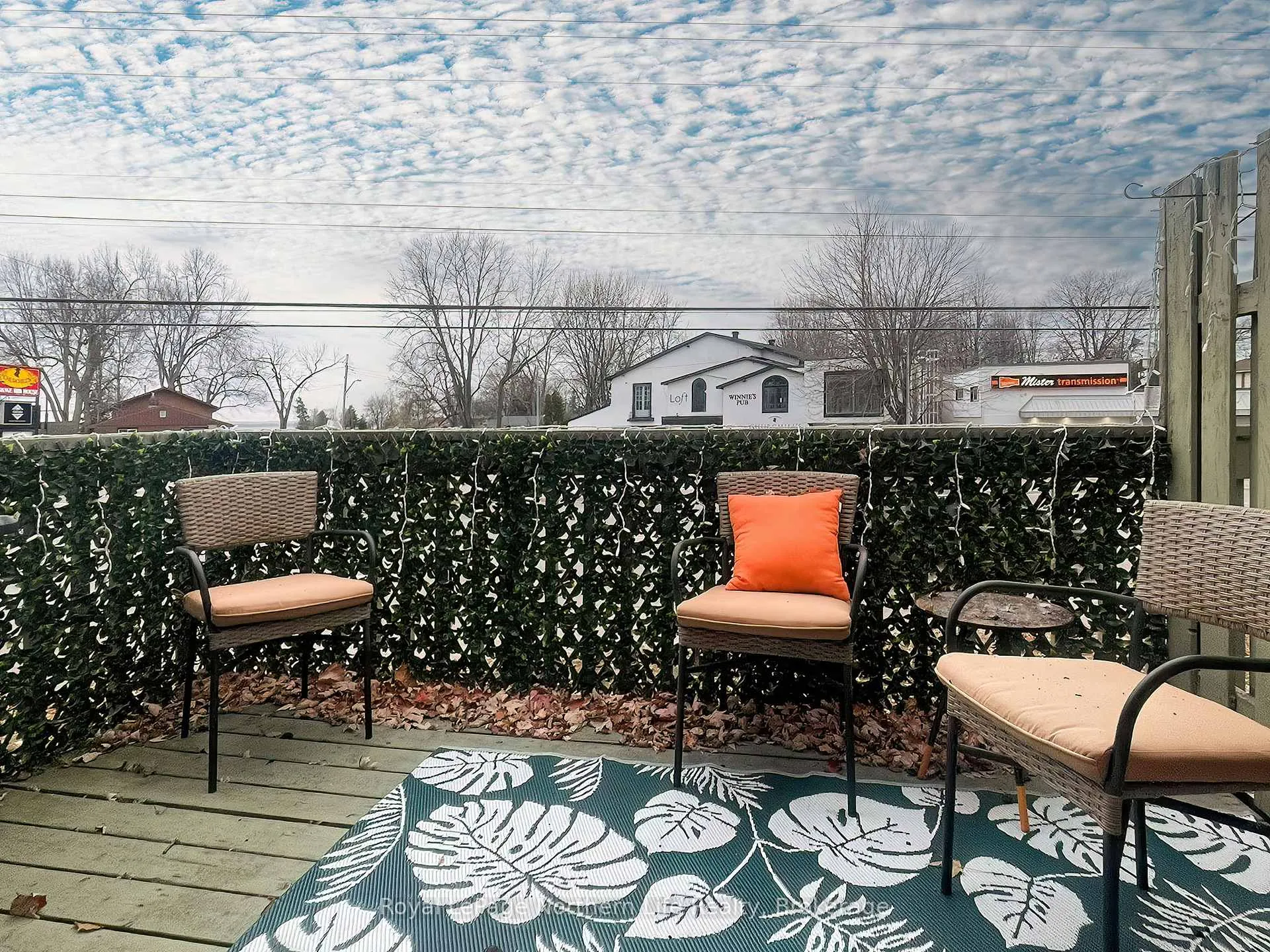 Photo 32 of Unit 1, 624 Lakeshore Drive, North Bay, Ferris — HOMEH