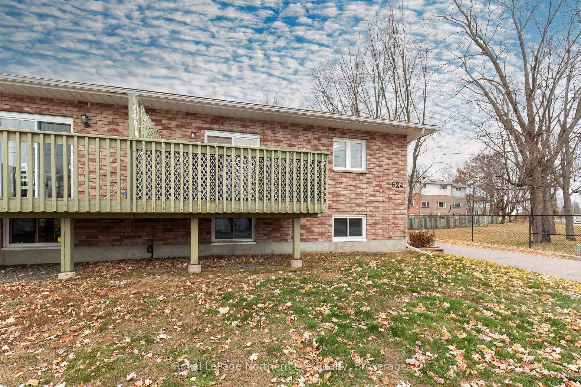 Photo 34 of Unit 1, 624 Lakeshore Drive, North Bay, Ferris — HOMEH