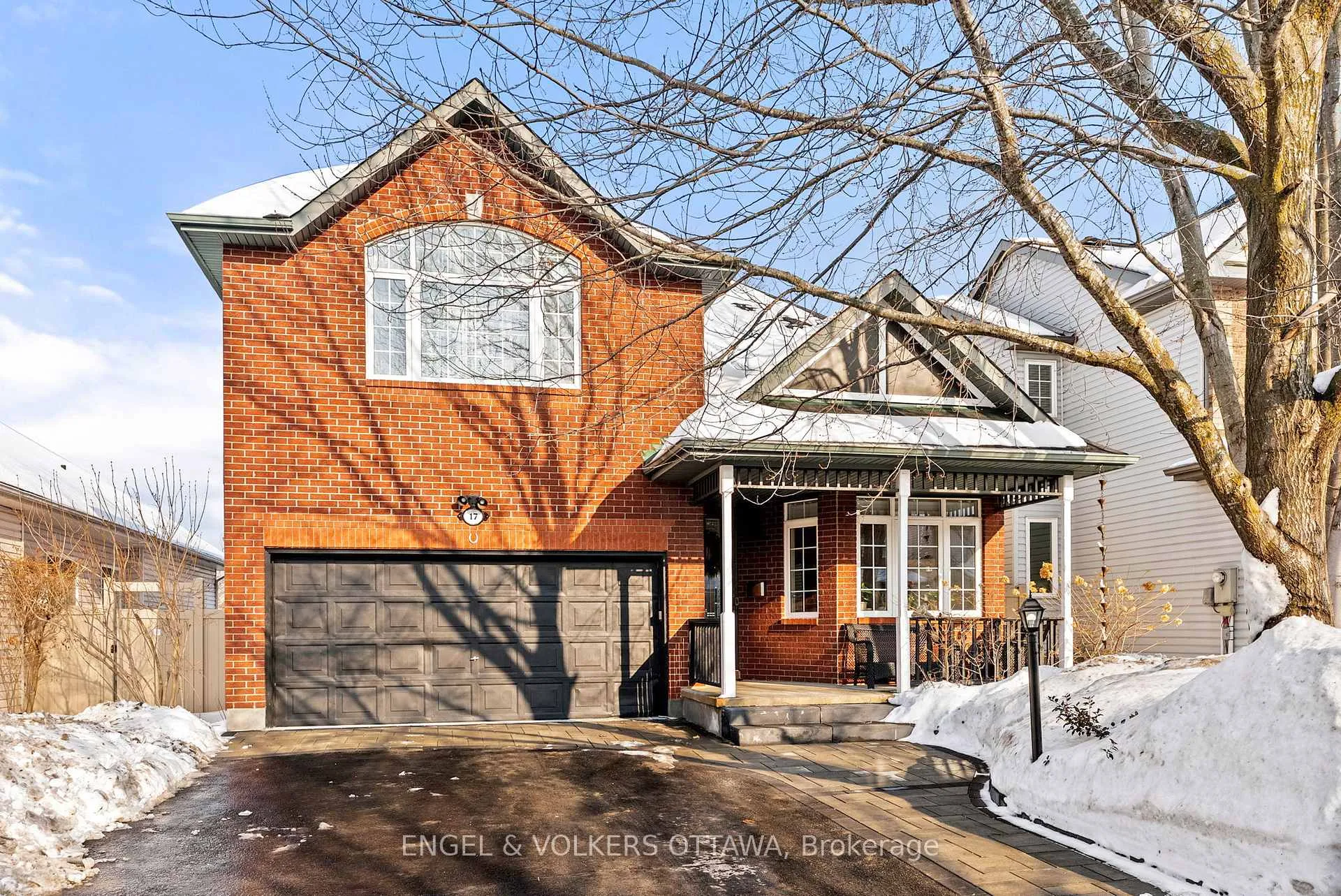 Photo 1 of 17 Colindale Avenue, Ottawa, Barrhaven - Longfields — HOMEH