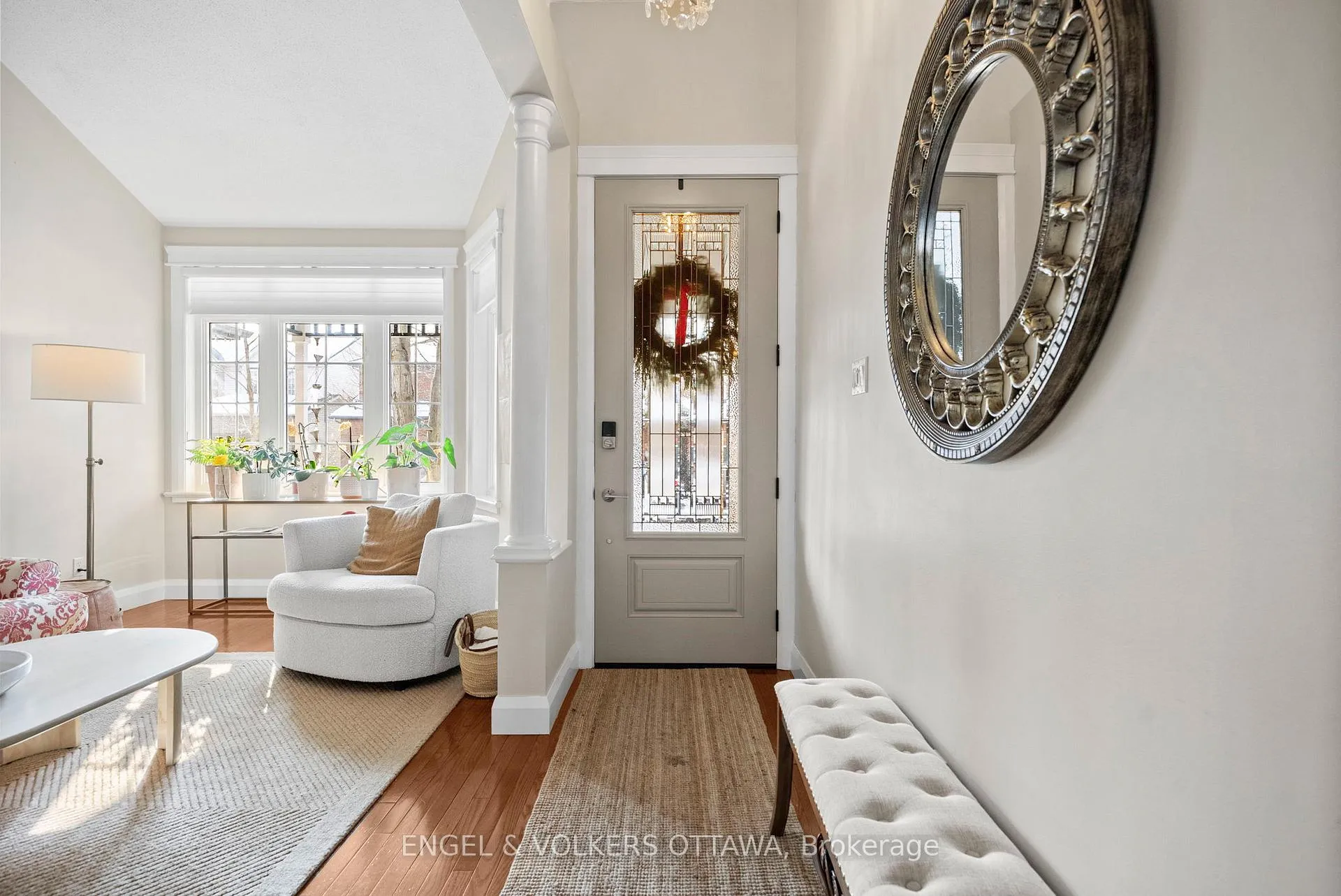 Photo 2 of 17 Colindale Avenue, Ottawa, Barrhaven - Longfields — HOMEH
