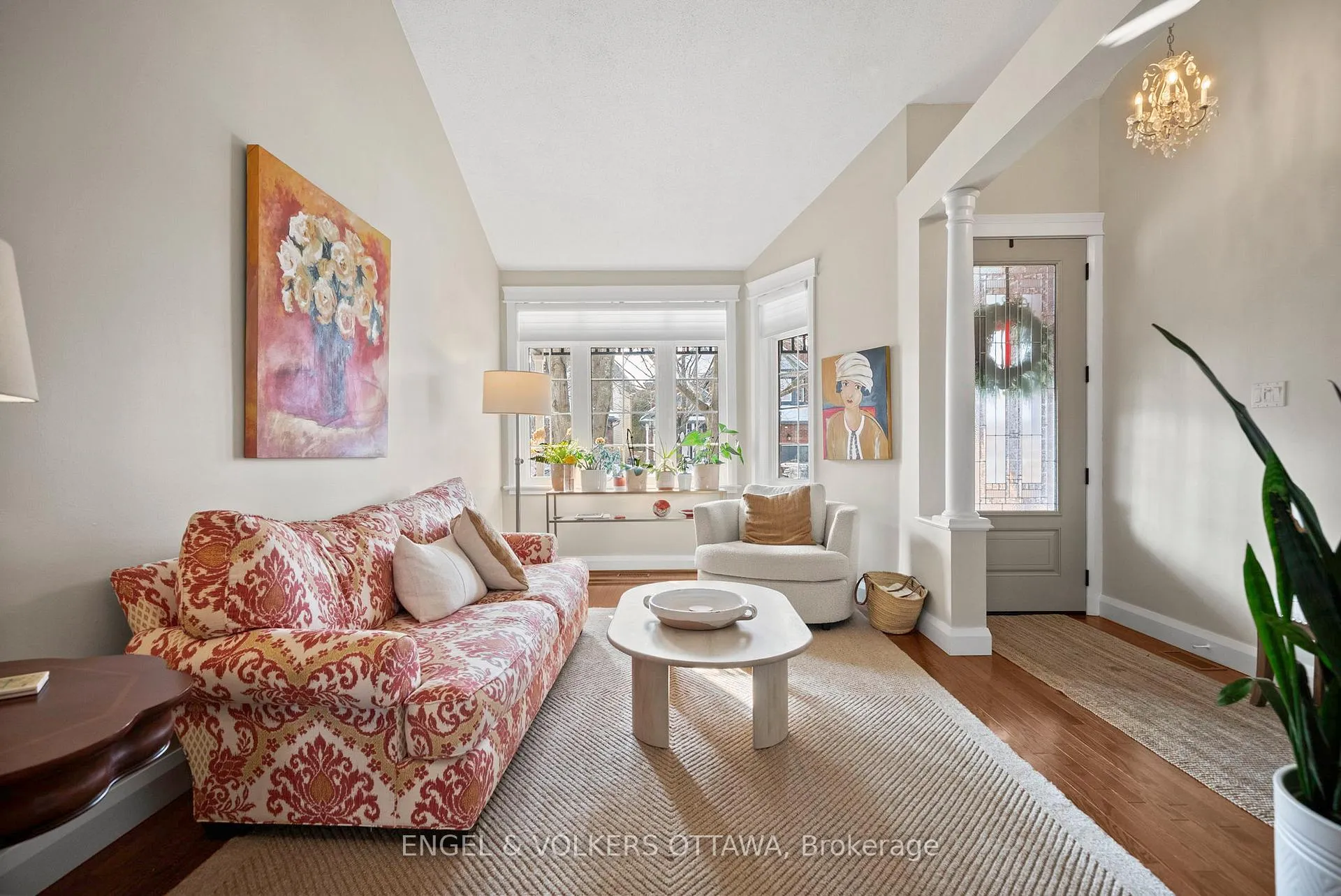Photo 3 of 17 Colindale Avenue, Ottawa, Barrhaven - Longfields — HOMEH