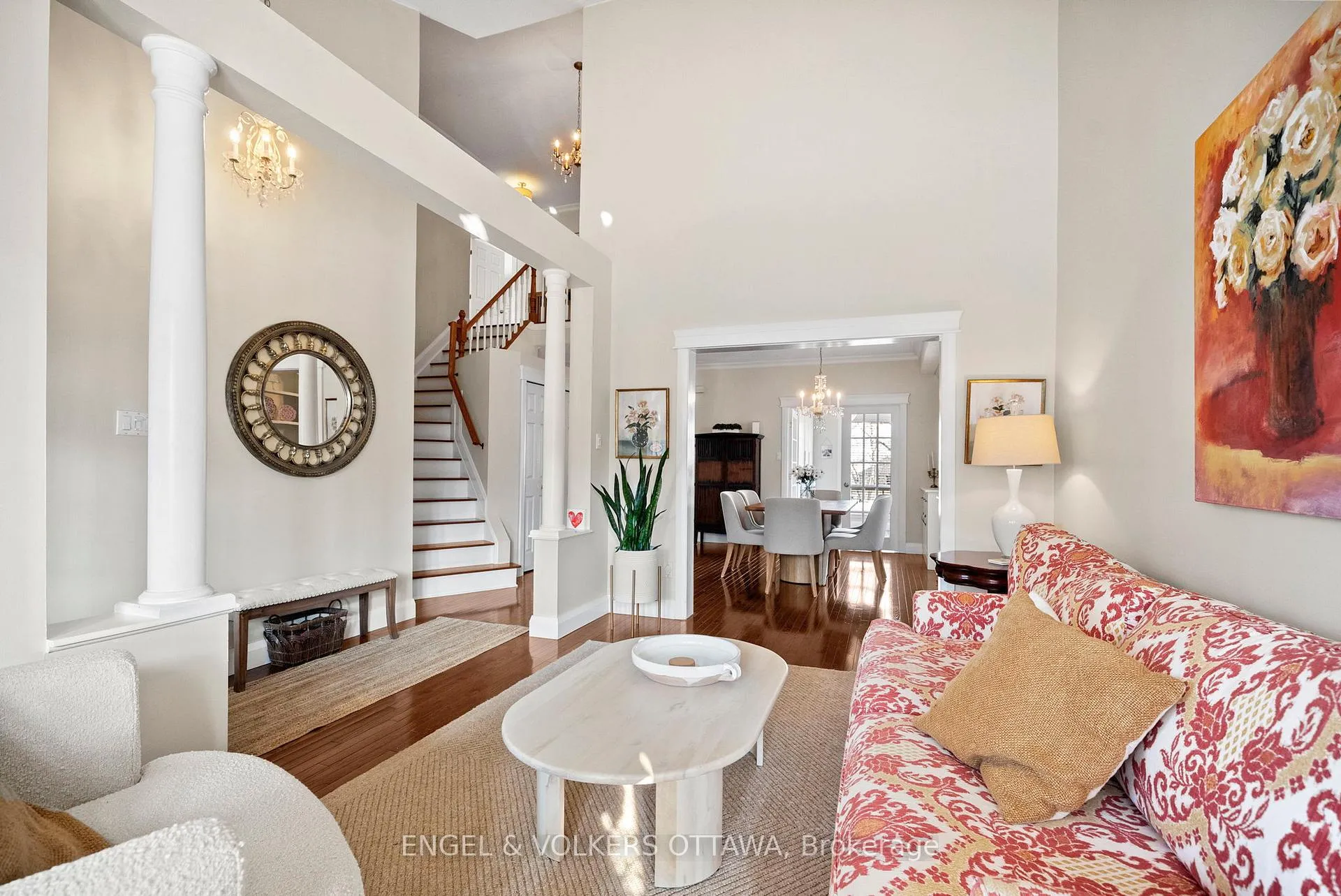 Photo 4 of 17 Colindale Avenue, Ottawa, Barrhaven - Longfields — HOMEH