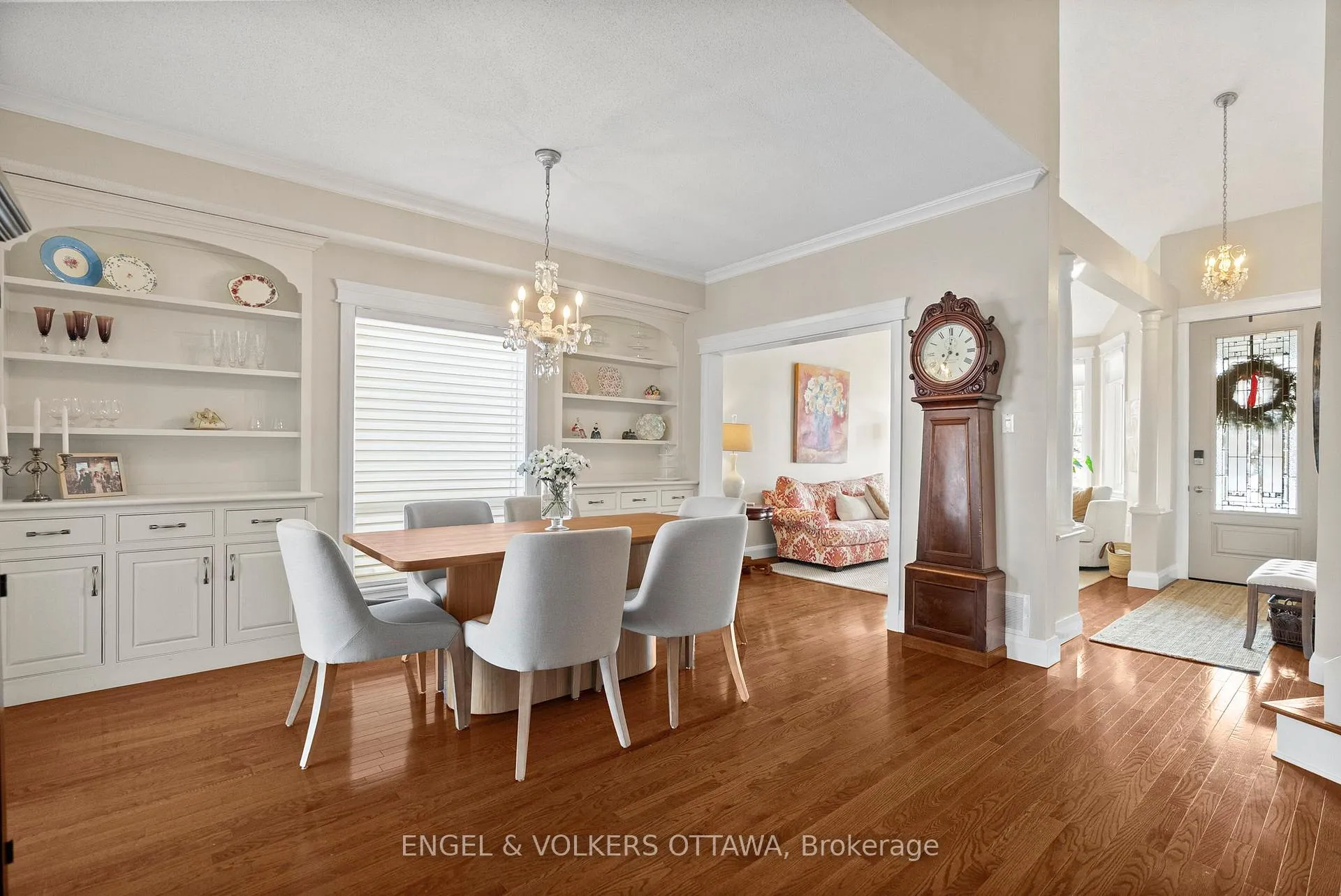 Photo 5 of 17 Colindale Avenue, Ottawa, Barrhaven - Longfields — HOMEH