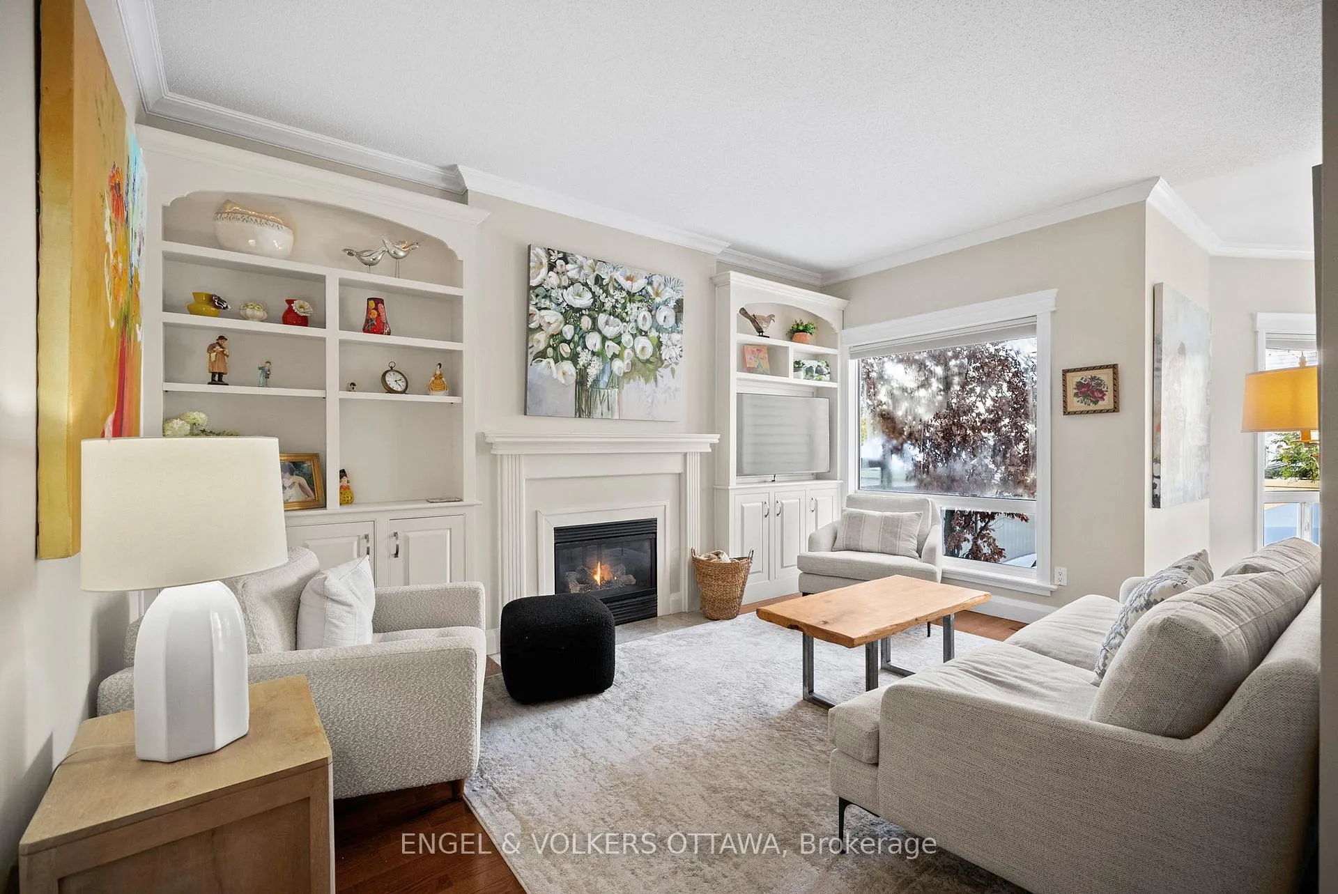 Photo 7 of 17 Colindale Avenue, Ottawa, Barrhaven - Longfields — HOMEH