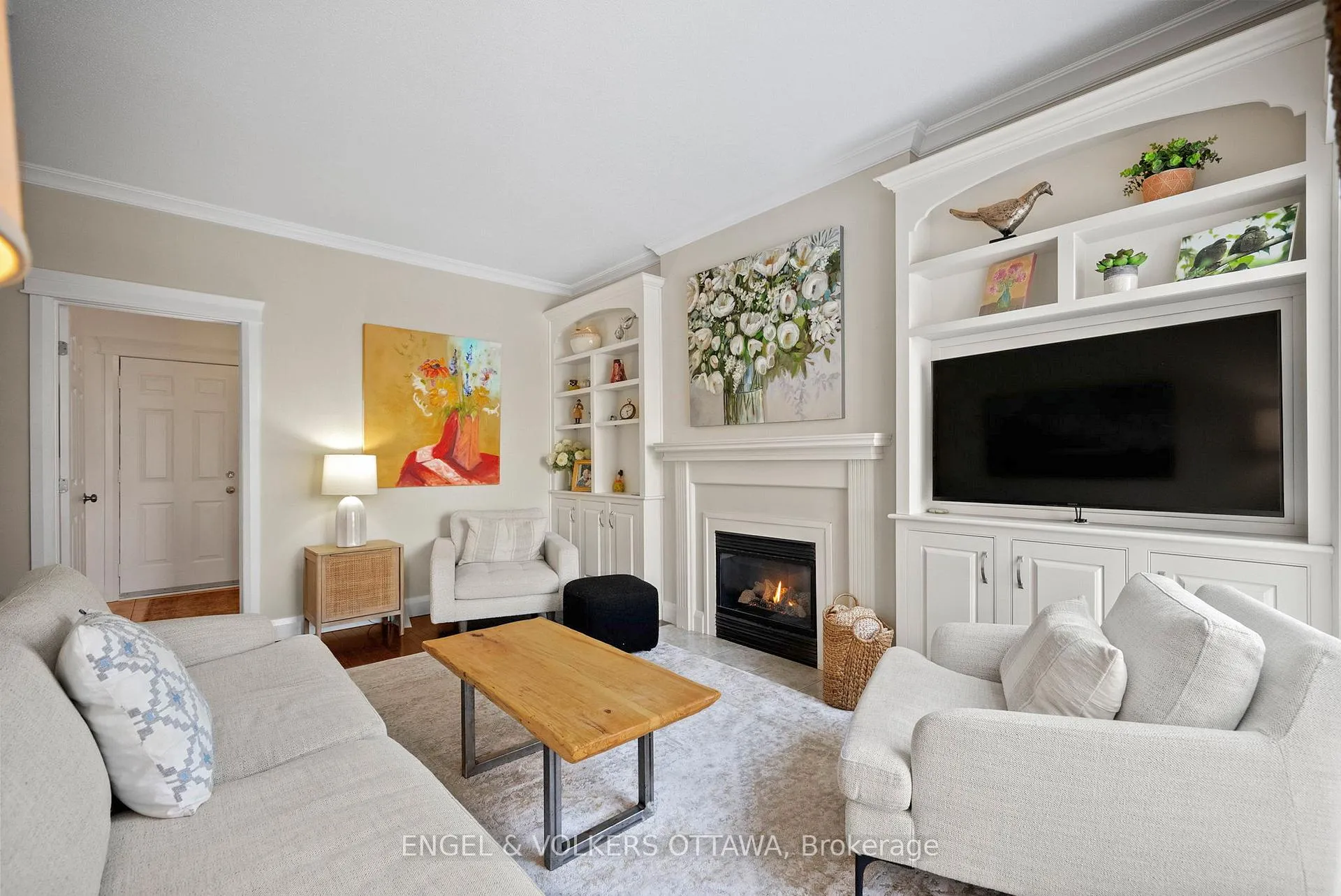 Photo 8 of 17 Colindale Avenue, Ottawa, Barrhaven - Longfields — HOMEH