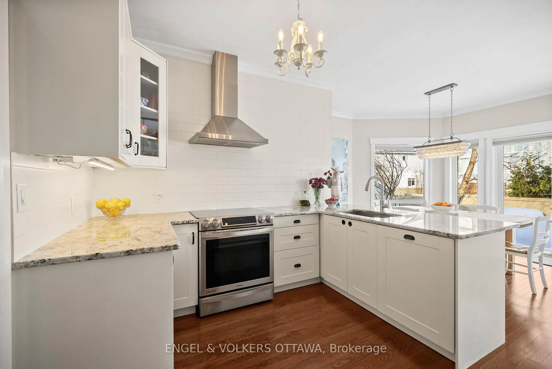 Photo 9 of 17 Colindale Avenue, Ottawa, Barrhaven - Longfields — HOMEH