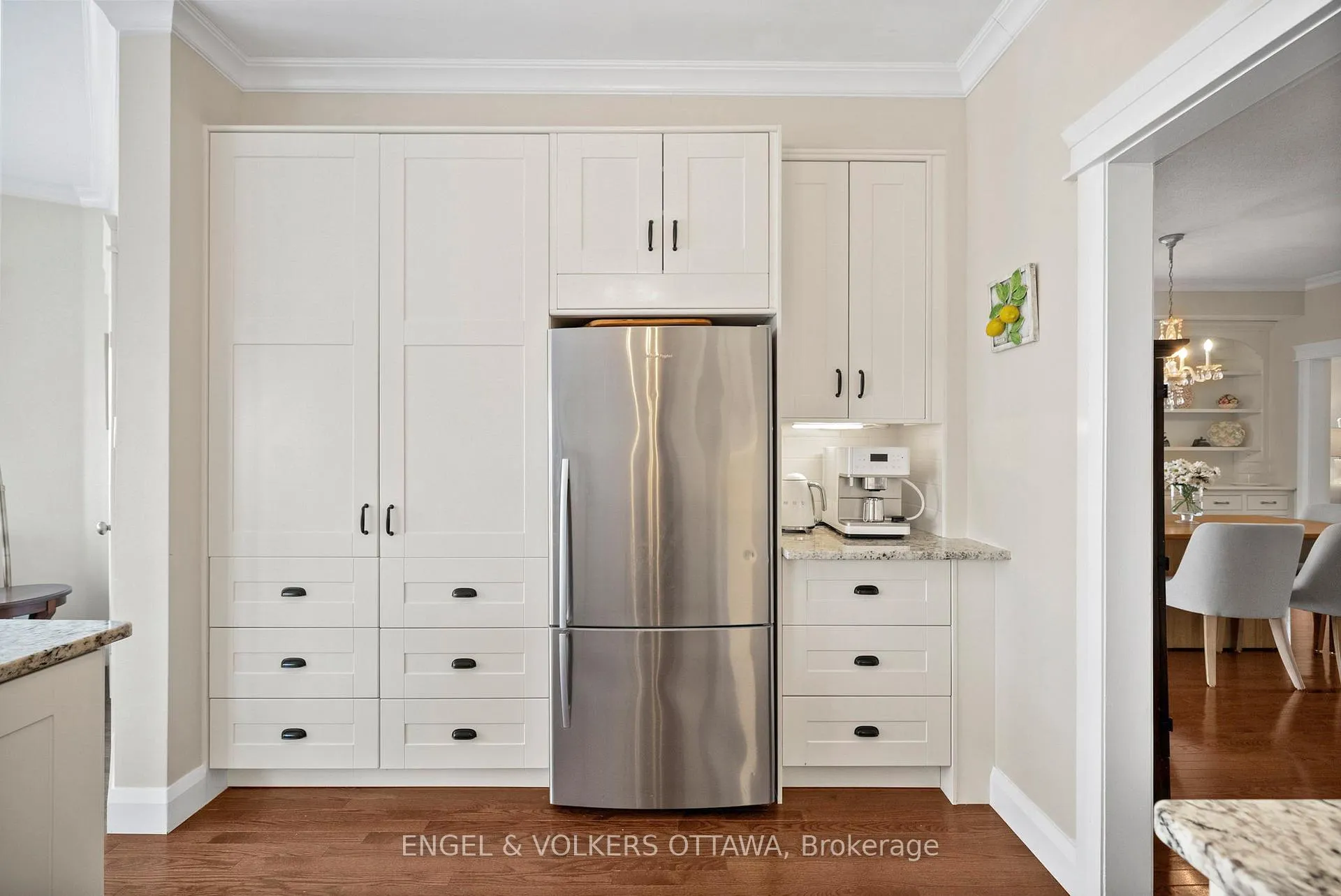 Photo 10 of 17 Colindale Avenue, Ottawa, Barrhaven - Longfields — HOMEH