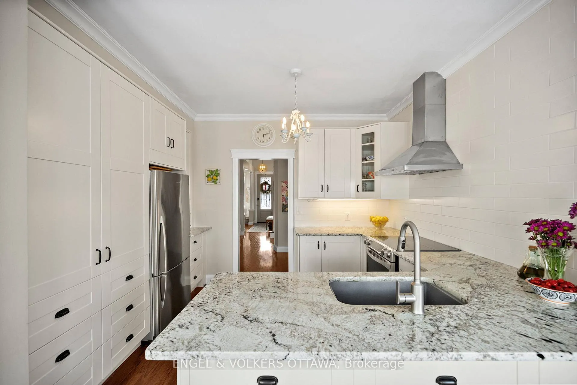 Photo 11 of 17 Colindale Avenue, Ottawa, Barrhaven - Longfields — HOMEH