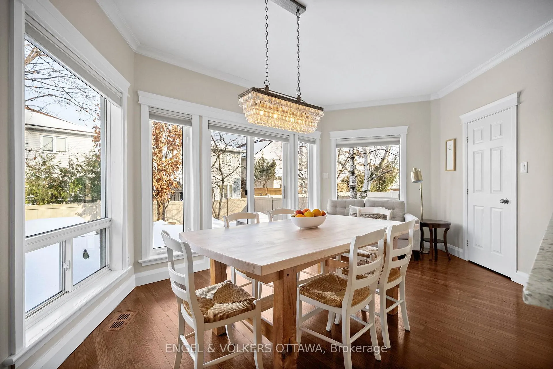 Photo 12 of 17 Colindale Avenue, Ottawa, Barrhaven - Longfields — HOMEH