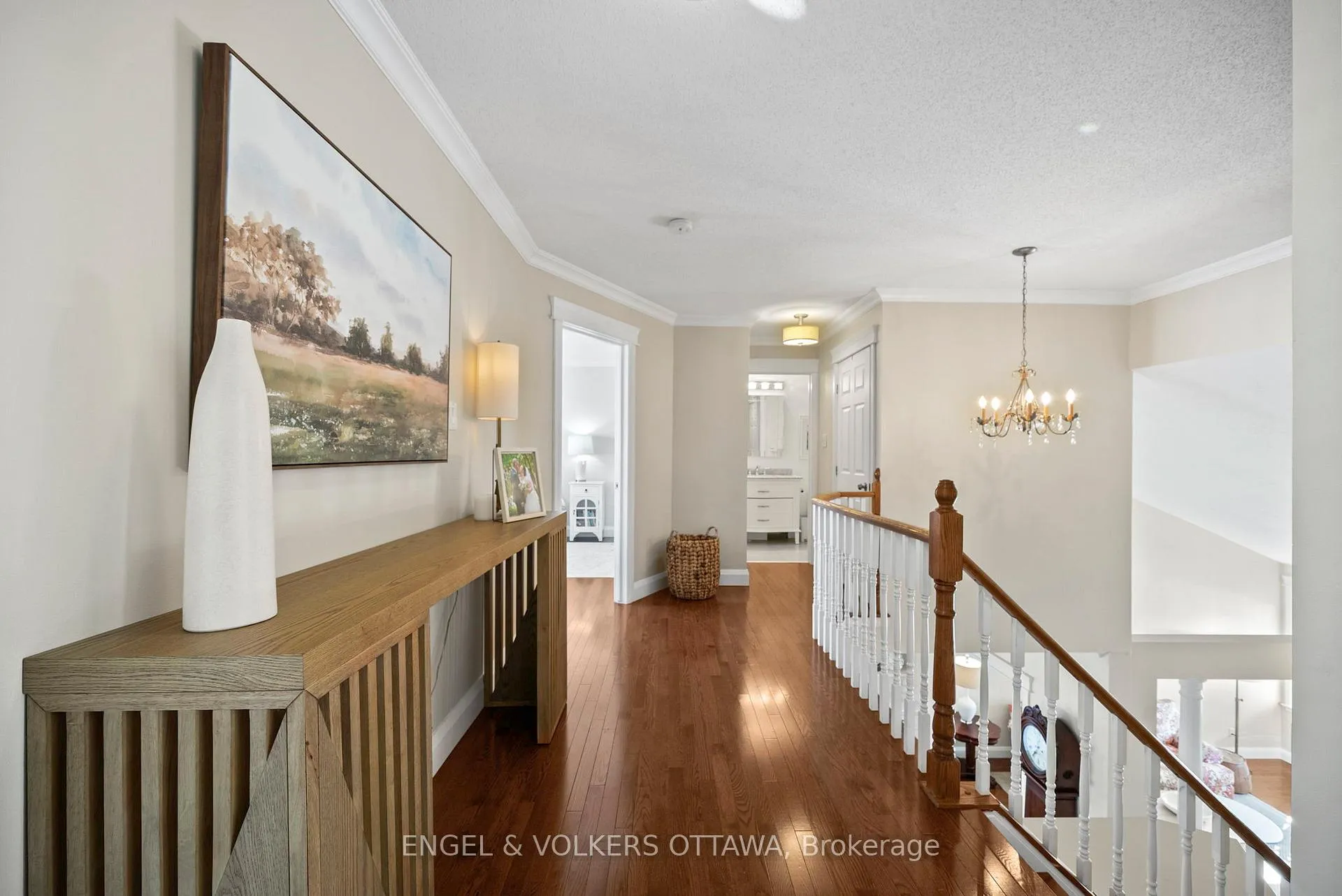 Photo 13 of 17 Colindale Avenue, Ottawa, Barrhaven - Longfields — HOMEH
