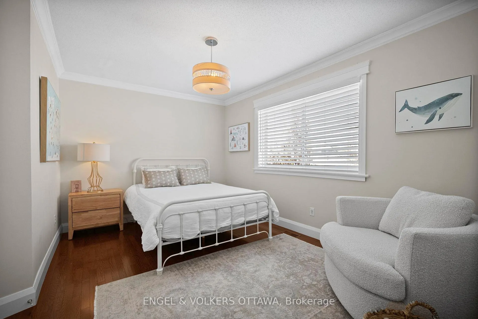 Photo 19 of 17 Colindale Avenue, Ottawa, Barrhaven - Longfields — HOMEH