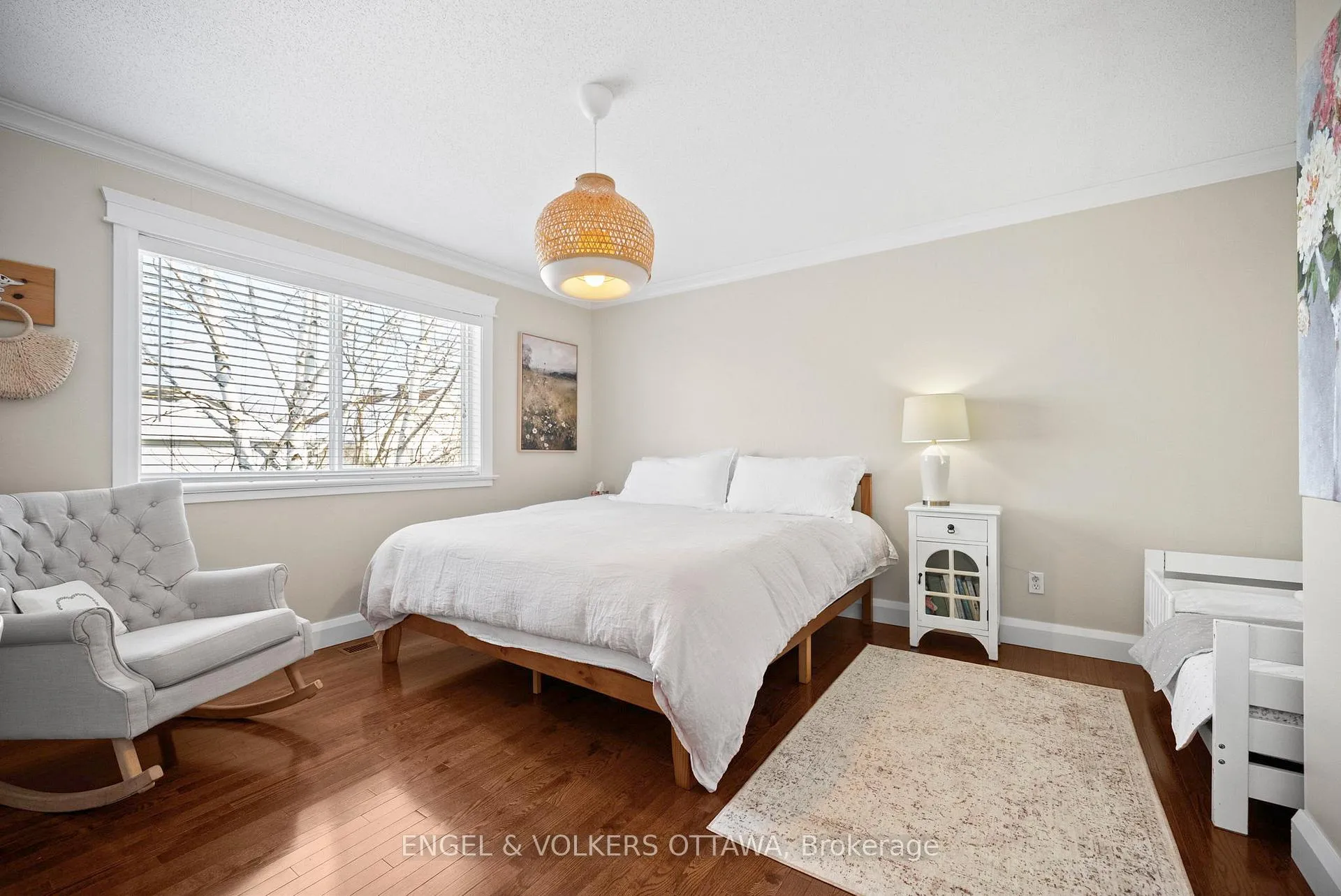 Photo 20 of 17 Colindale Avenue, Ottawa, Barrhaven - Longfields — HOMEH