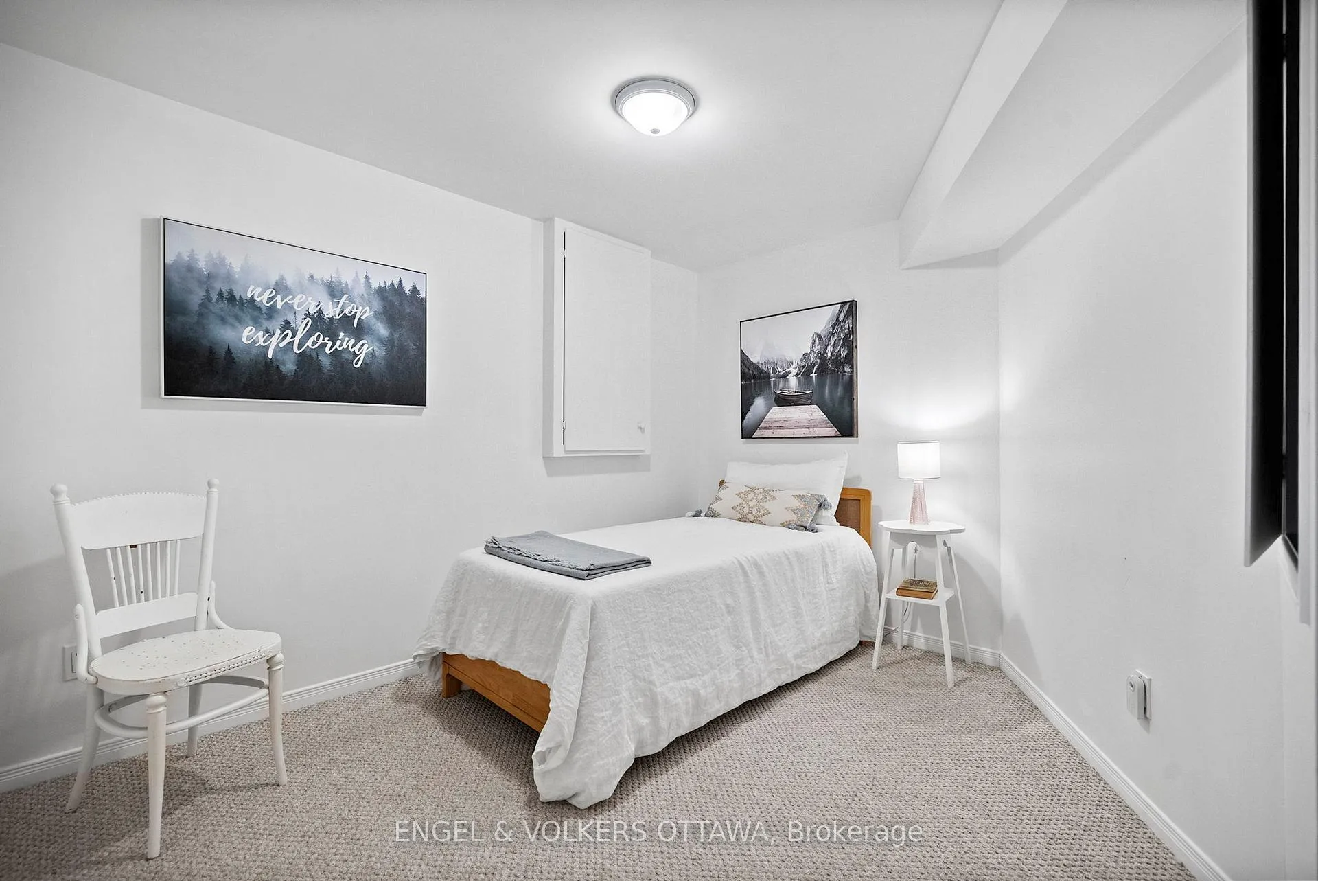 Photo 22 of 17 Colindale Avenue, Ottawa, Barrhaven - Longfields — HOMEH