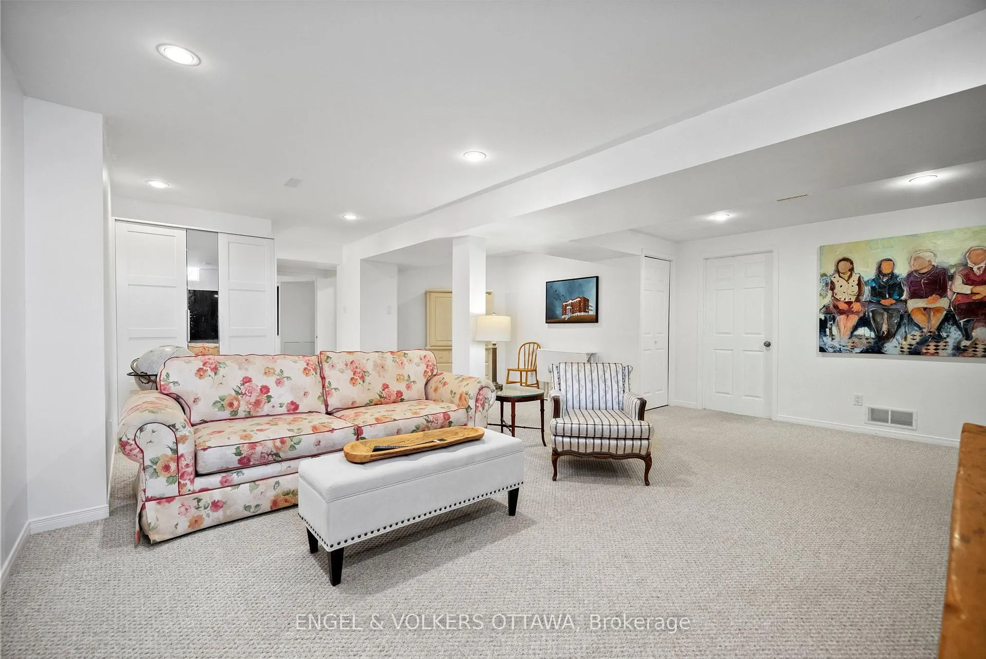 Photo 23 of 17 Colindale Avenue, Ottawa, Barrhaven - Longfields — HOMEH